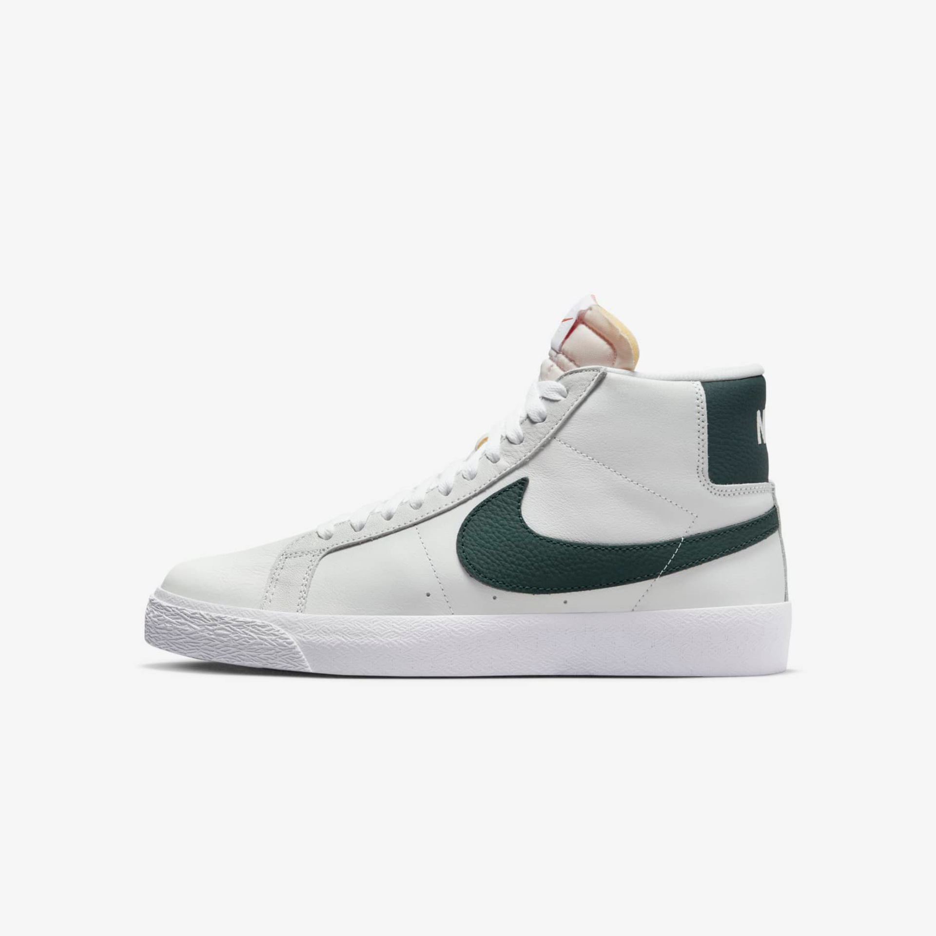 Tênis Nike Blazer Mid Unissex - Foto 1