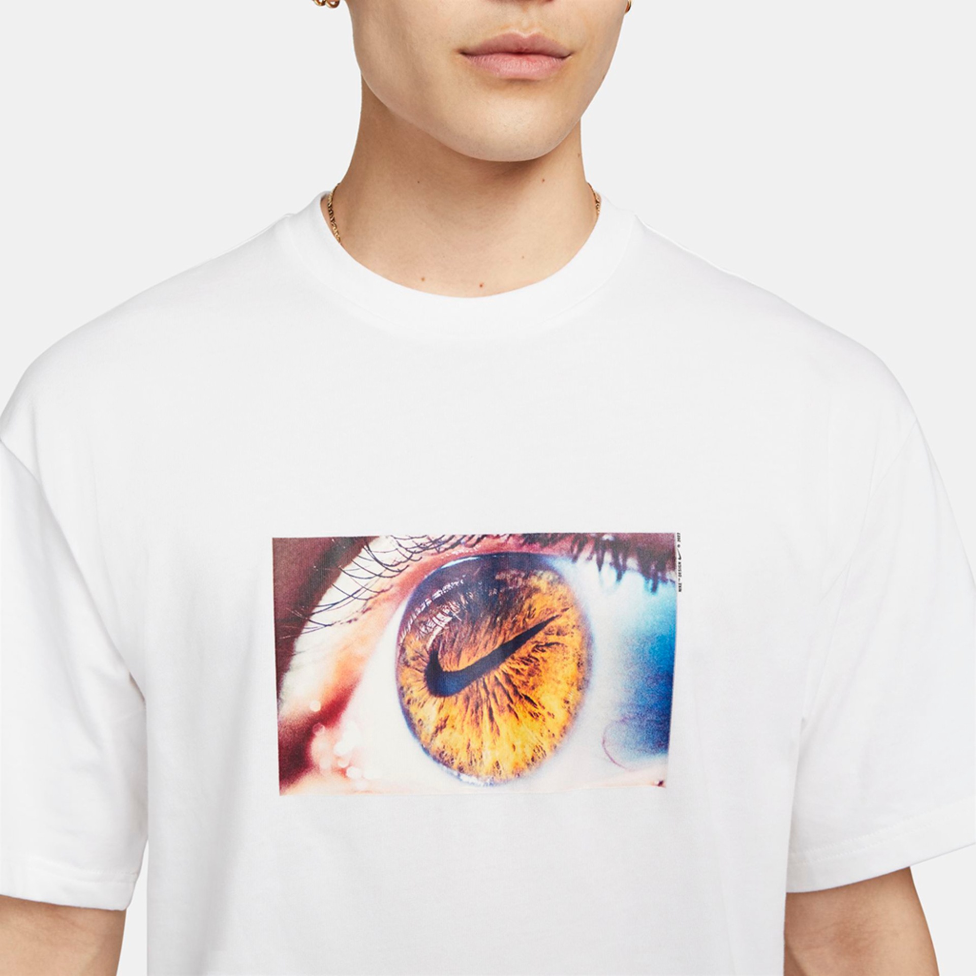 Camiseta Nike Masculina - Foto 3