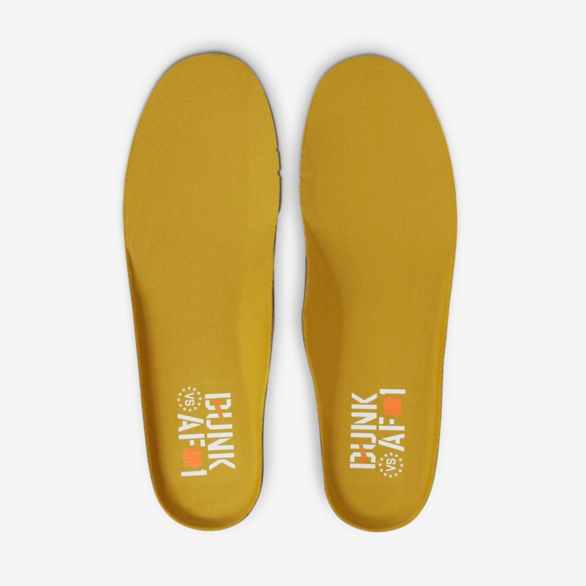 Air Force 1 x UNDEFEATED - Foto 10