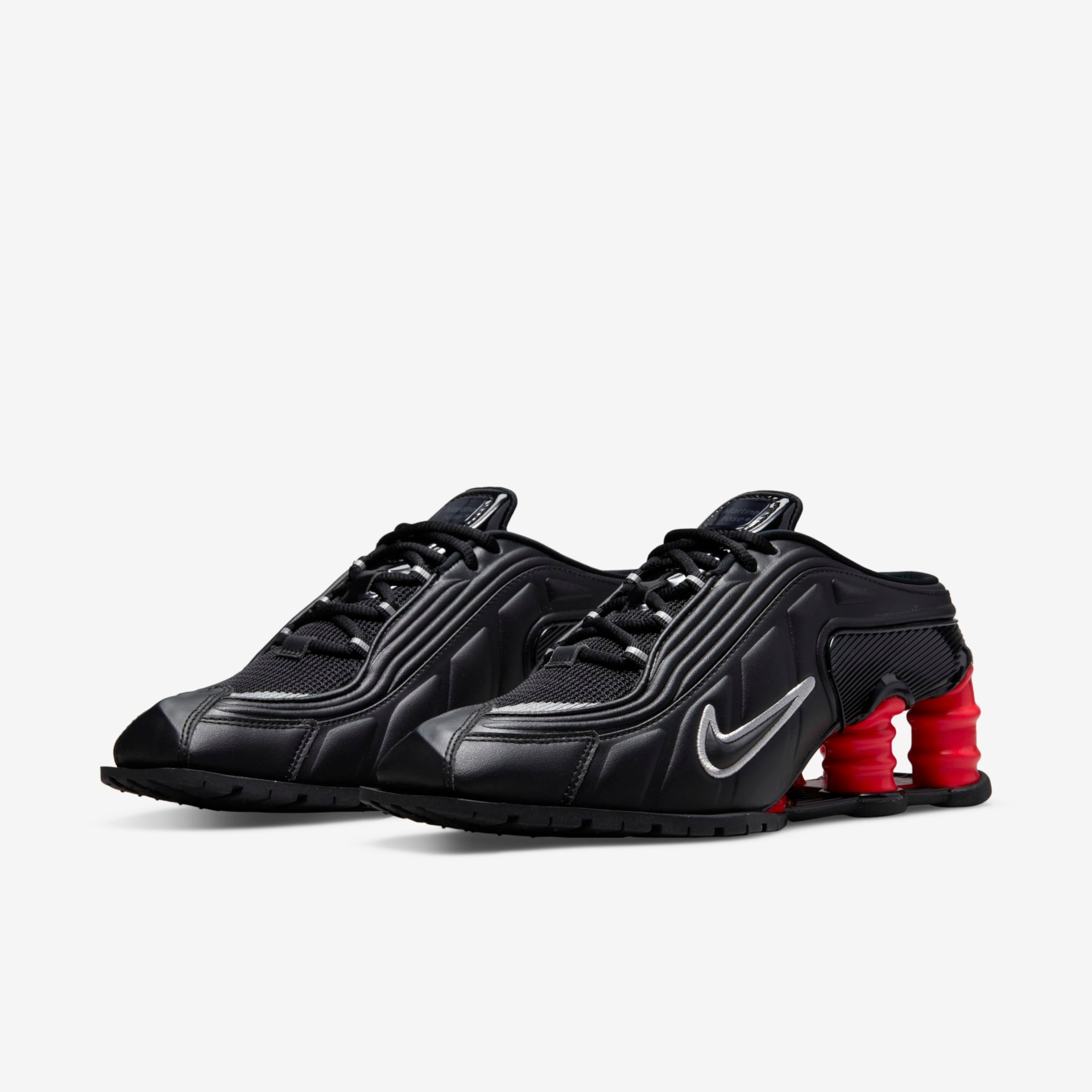 Tênis Nike Shox Mule Martine Rose - Foto 5