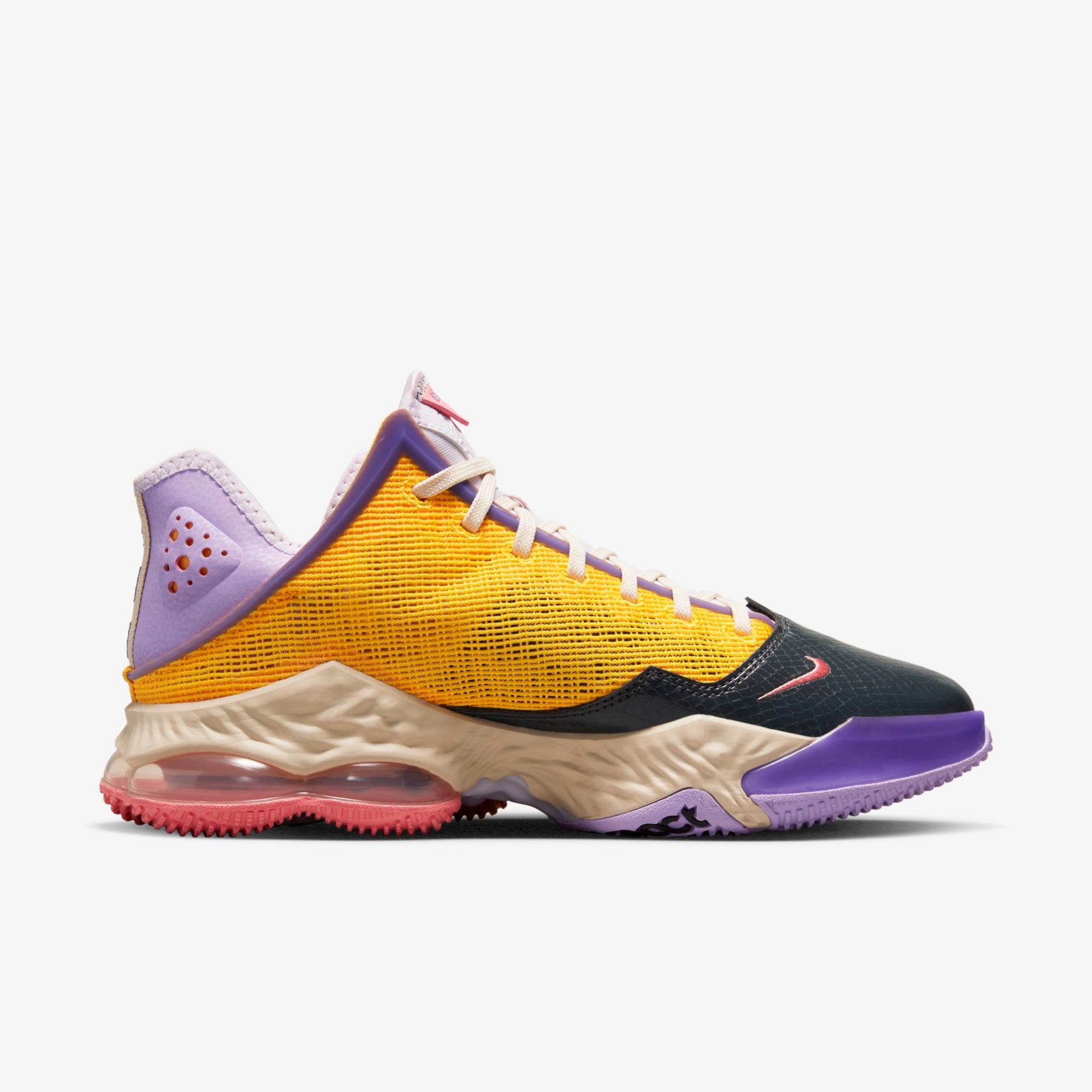 LEBRON XIX LOW - Foto 3