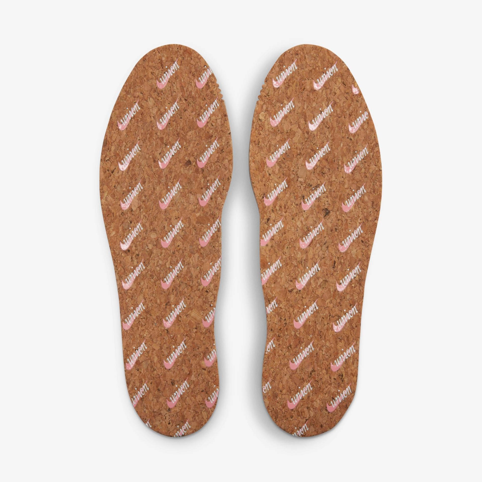 Tênis Nike Cortez SP x UNION - Foto 11