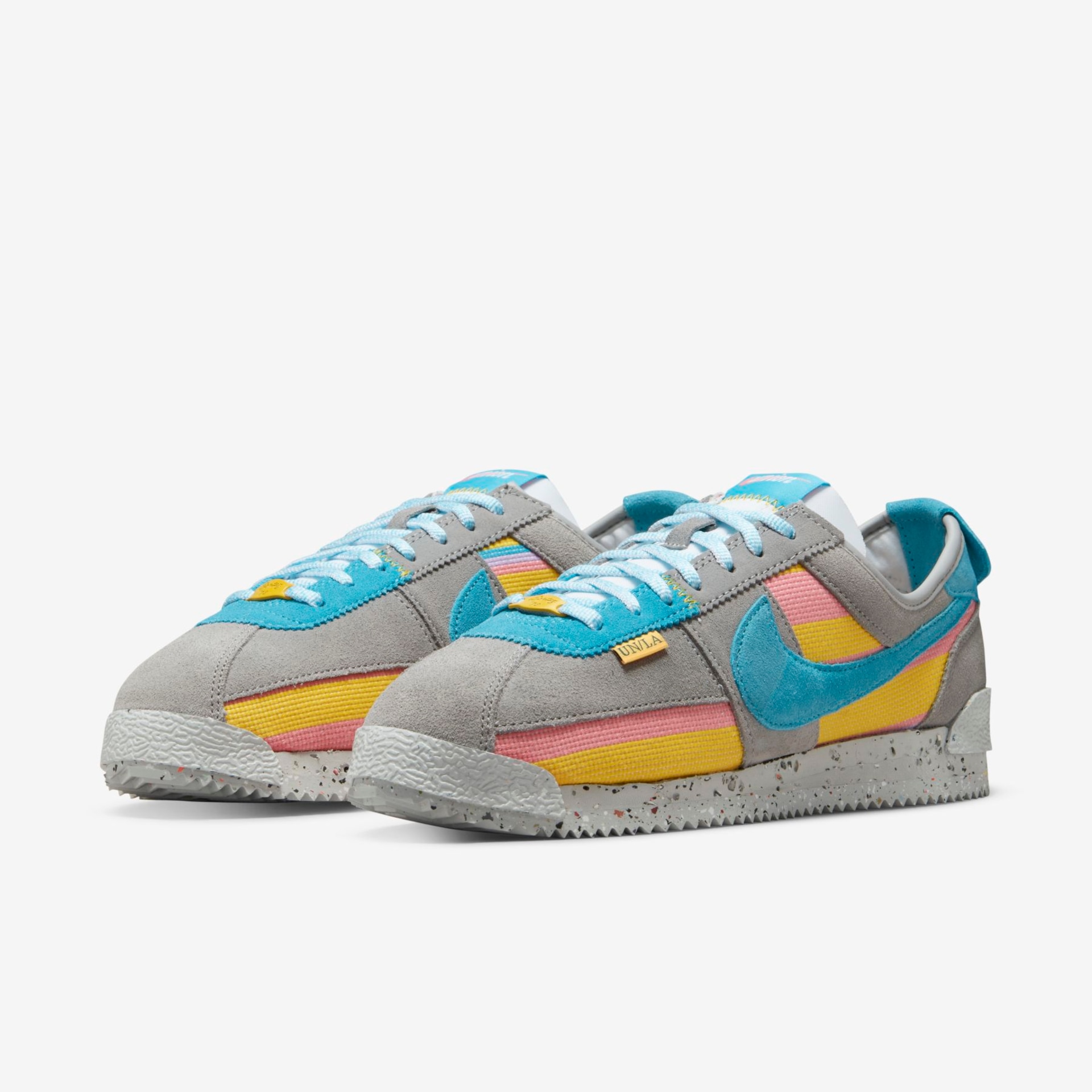 Oferta de Tênis Nike Cortez SP x UNION Nike Just Do It