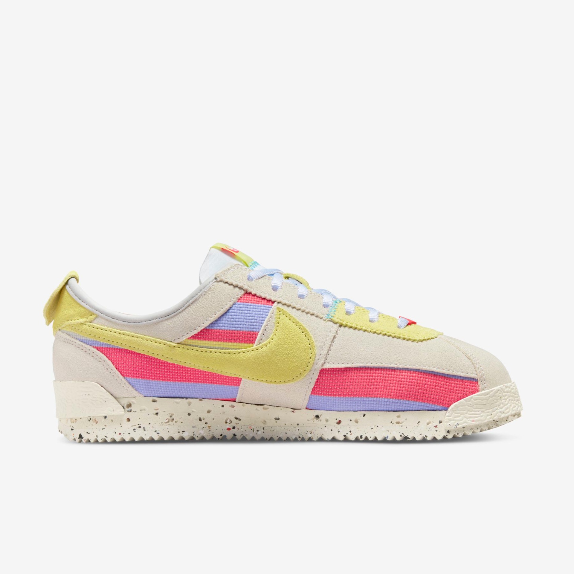 Tênis Nike Cortez SP x UNION - Foto 3