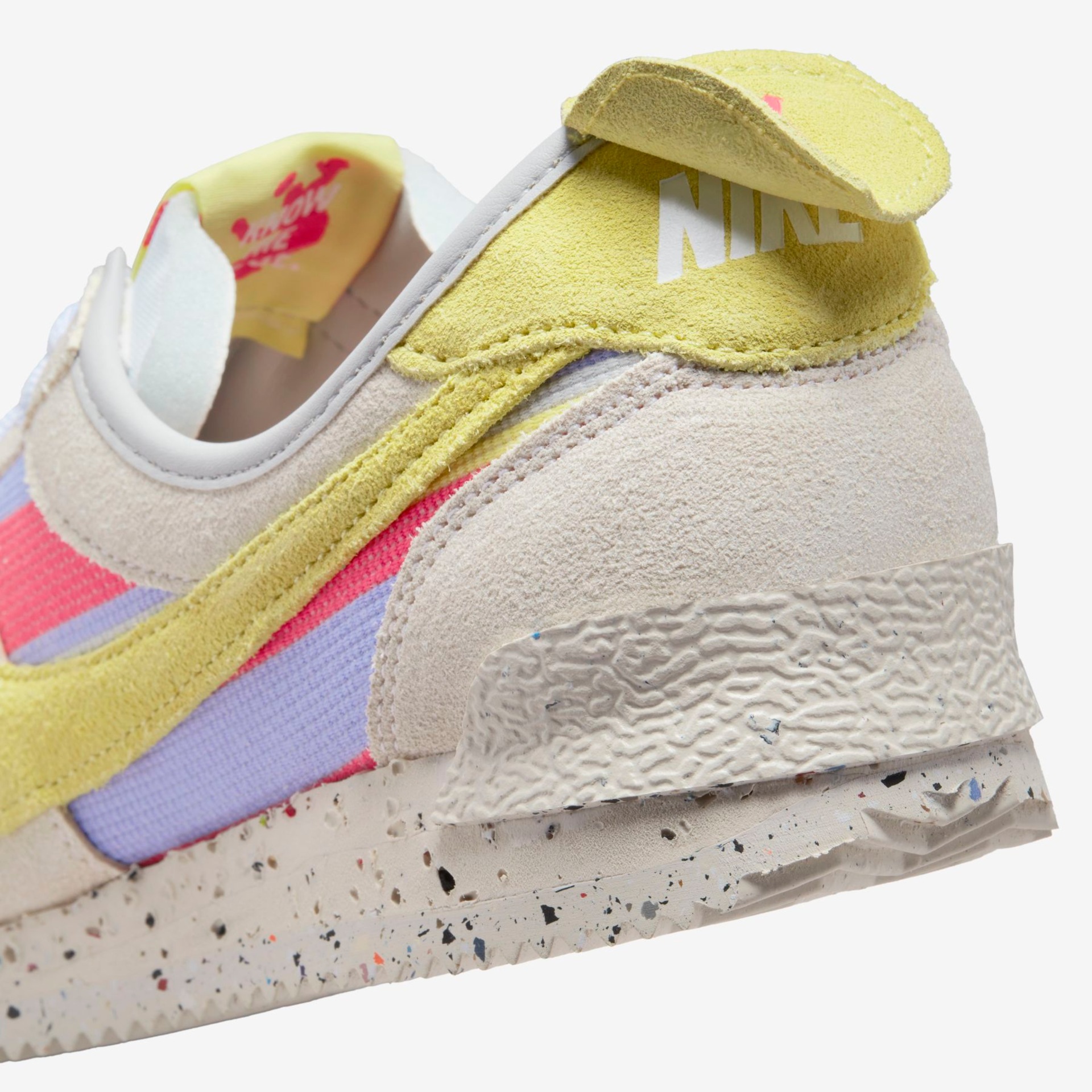 Tênis Nike Cortez SP x UNION - Foto 10