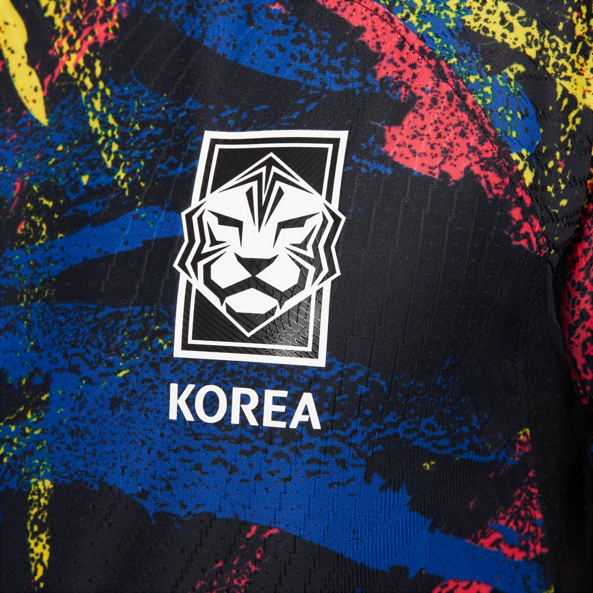 Camisa Nike Coreia II 2022/23 Jogador Masculina - Foto 5
