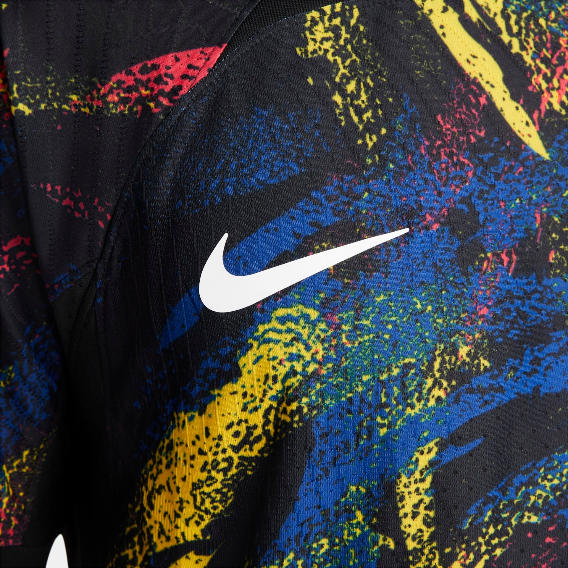 Camisa Nike Coreia II 2022/23 Jogador Masculina - Foto 6