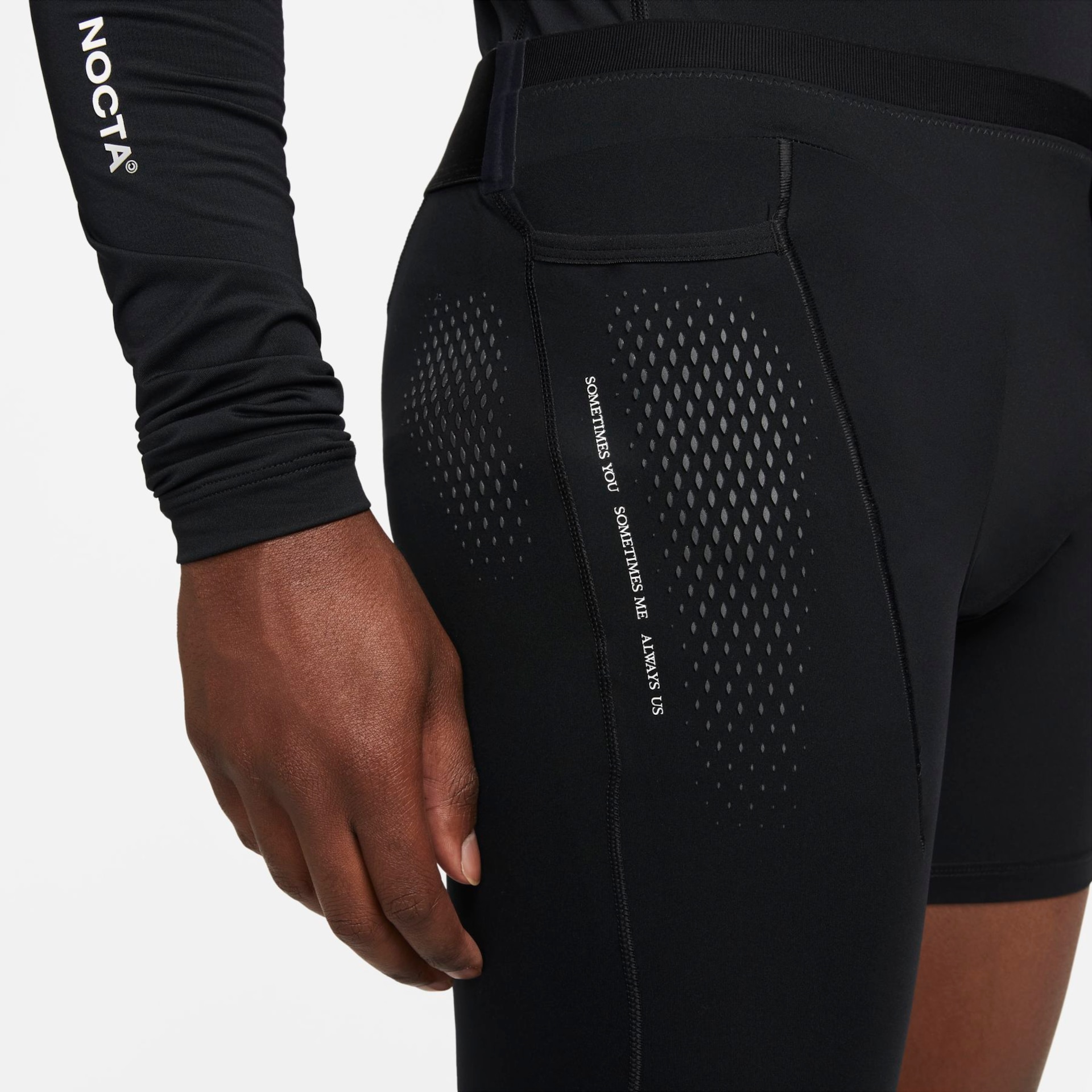 RIGHT SINGLE LEG TGHT - Foto 4