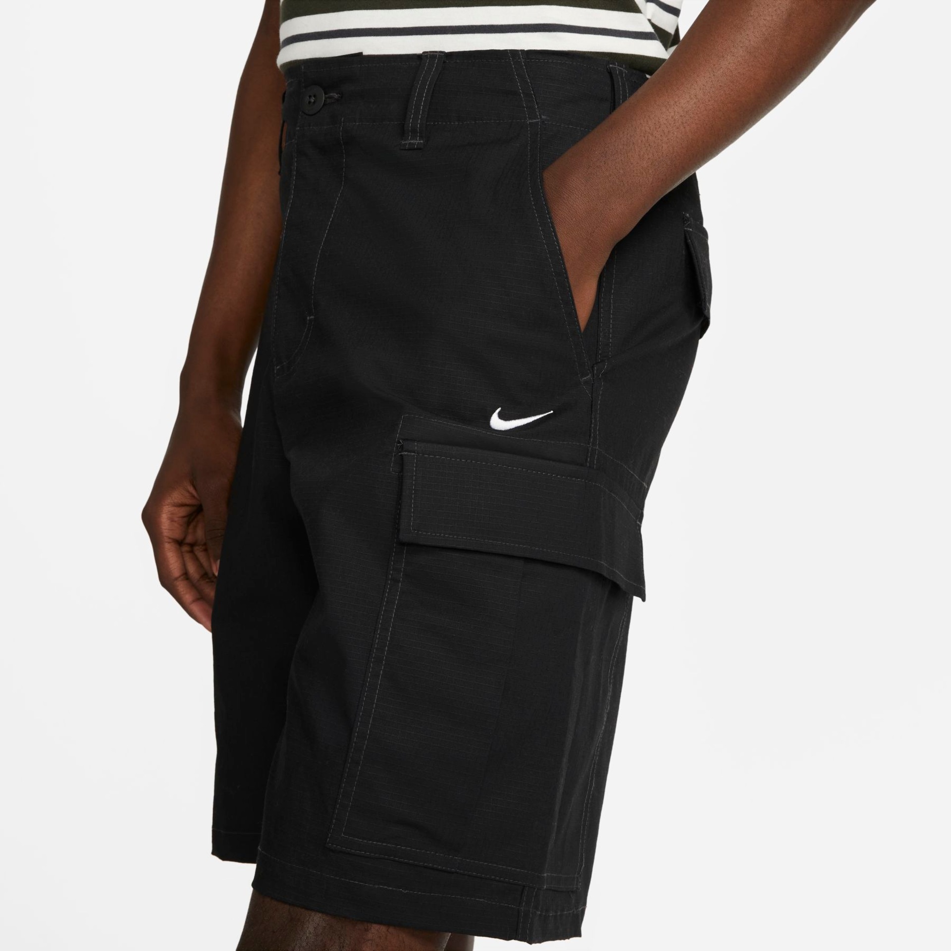 Shorts Nike SB Masculino - Foto 4