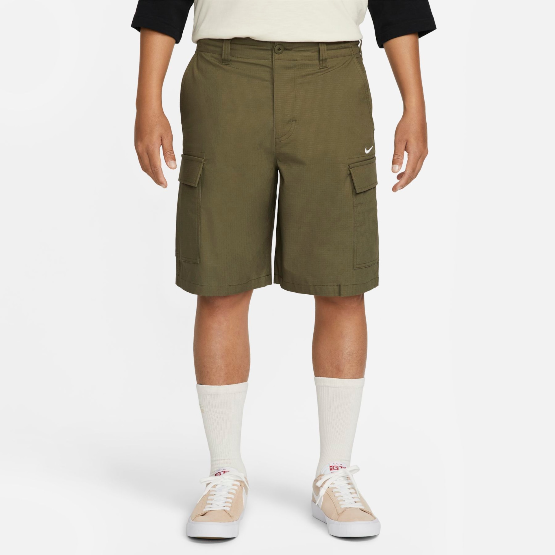 Imagem principal de Shorts Nike SB Masculino