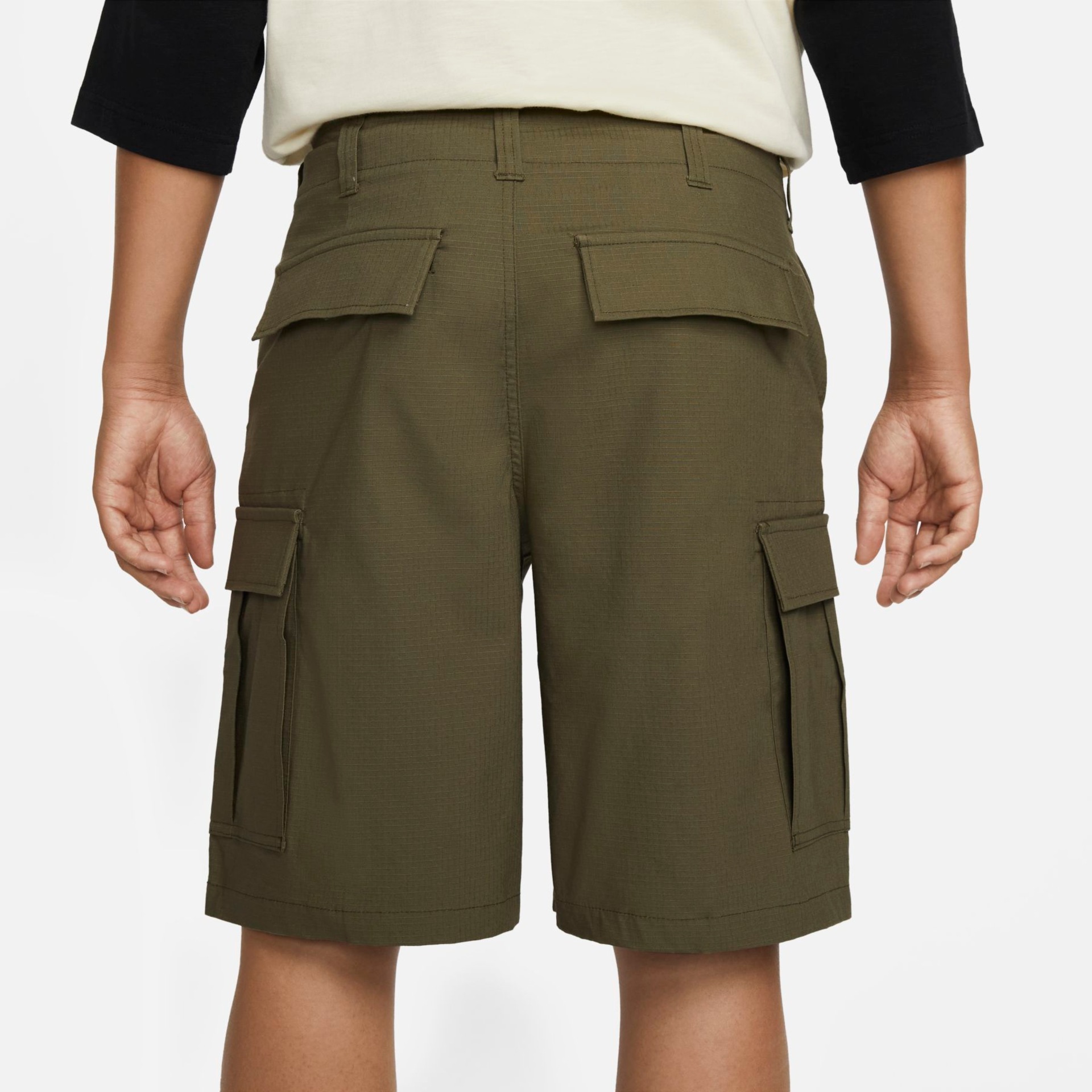 Shorts Nike SB Masculino - Foto 3