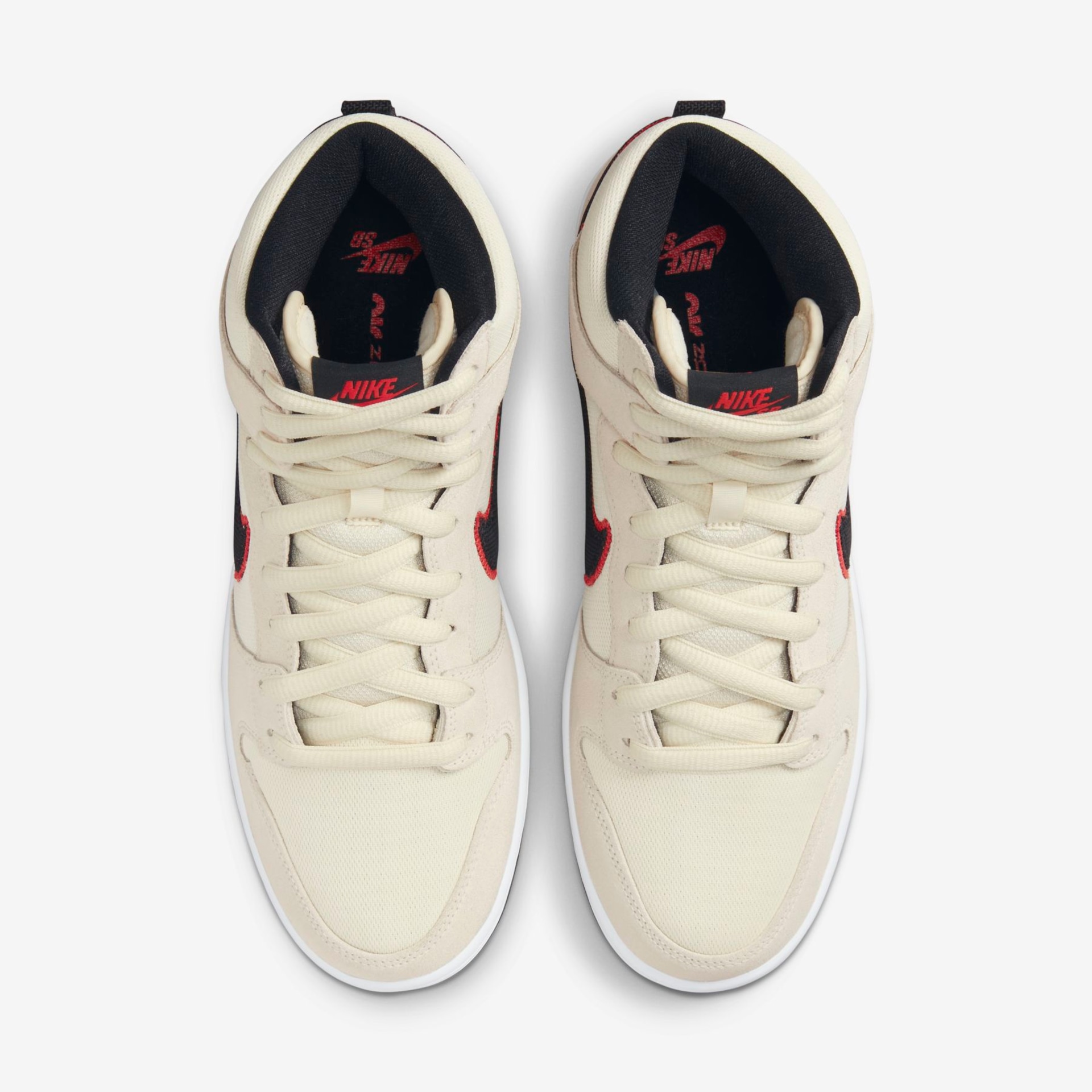 NIKE SB DUNK HIGH - Foto 4