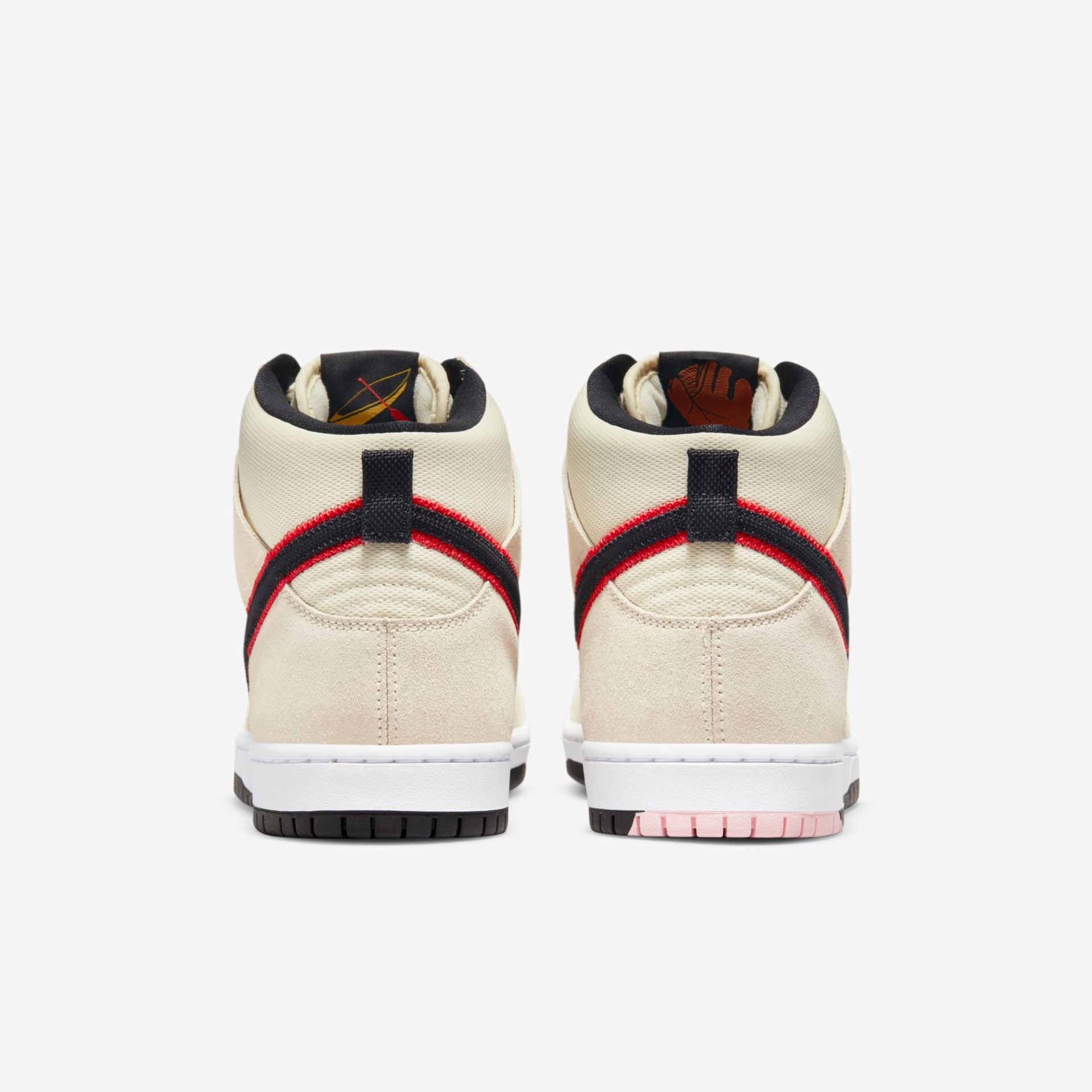 NIKE SB DUNK HIGH - Foto 6