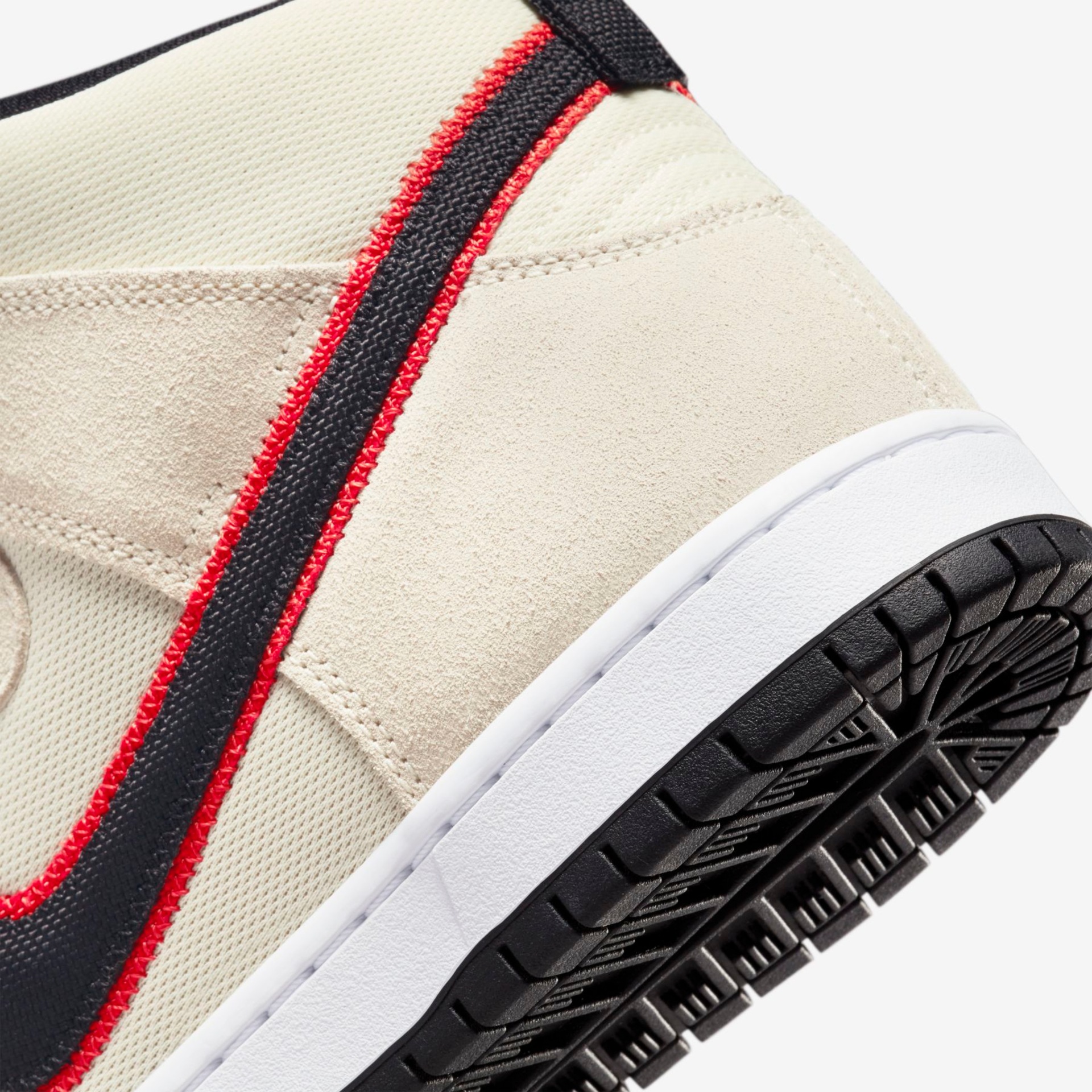 NIKE SB DUNK HIGH - Foto 8