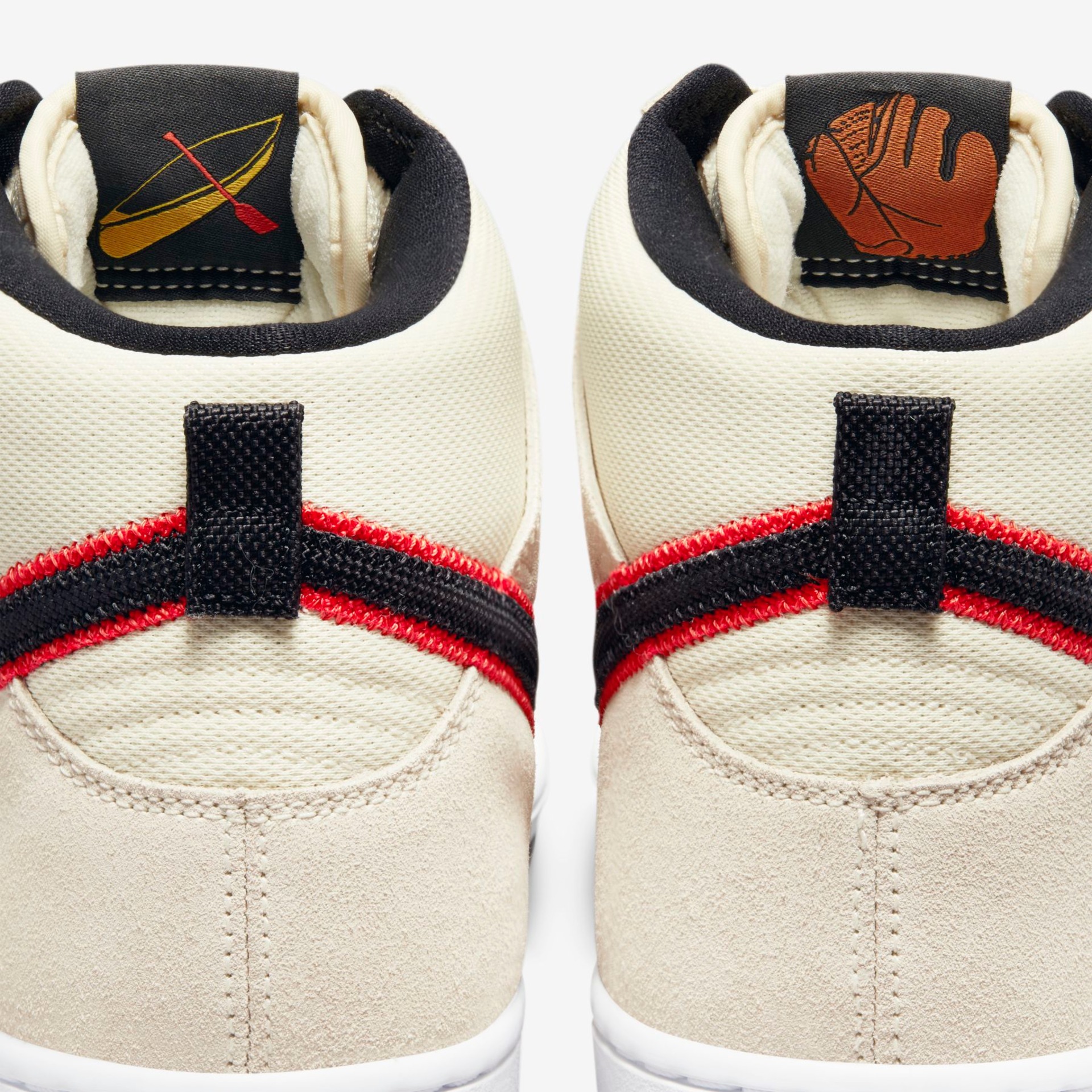 NIKE SB DUNK HIGH - Foto 9