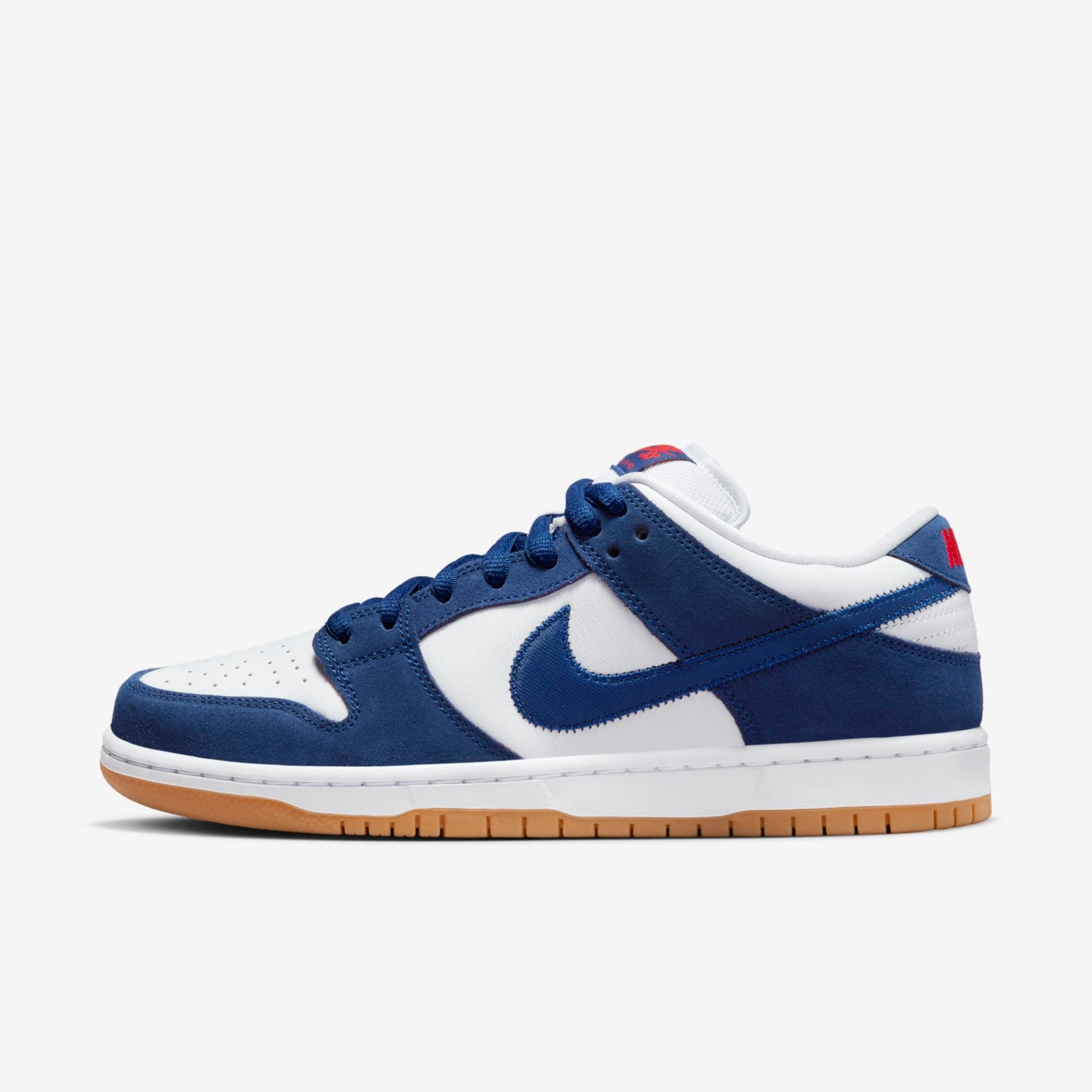 Tênis Nike SB Dunk Low - Foto 1