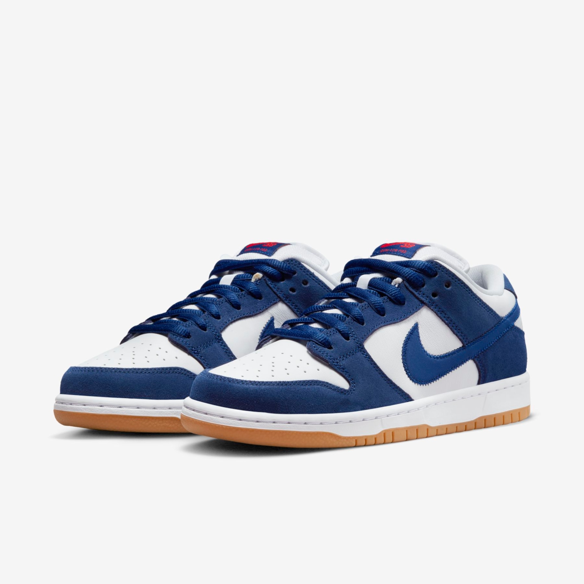 Tênis Nike SB Dunk Low - Foto 5