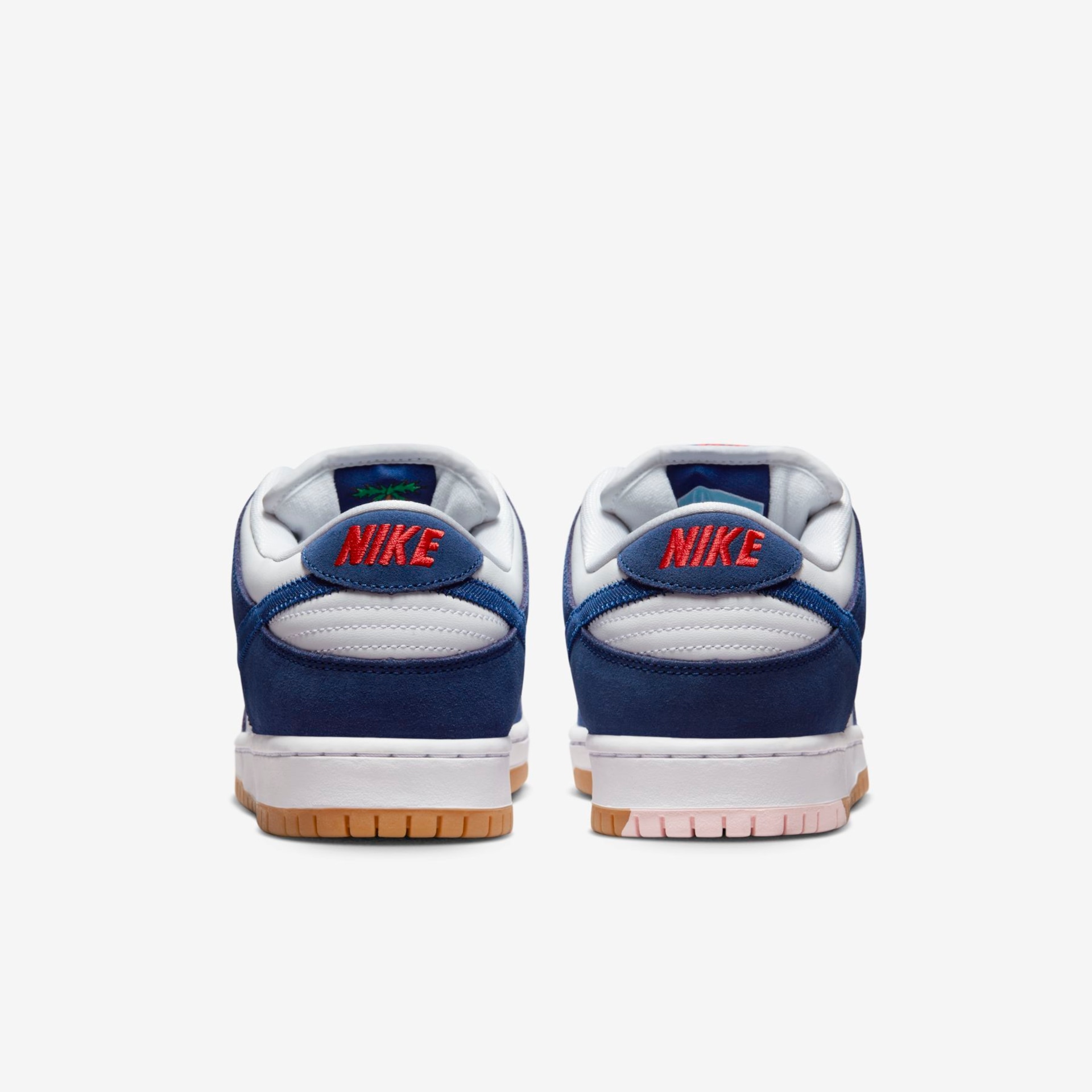 Tênis Nike SB Dunk Low - Foto 6