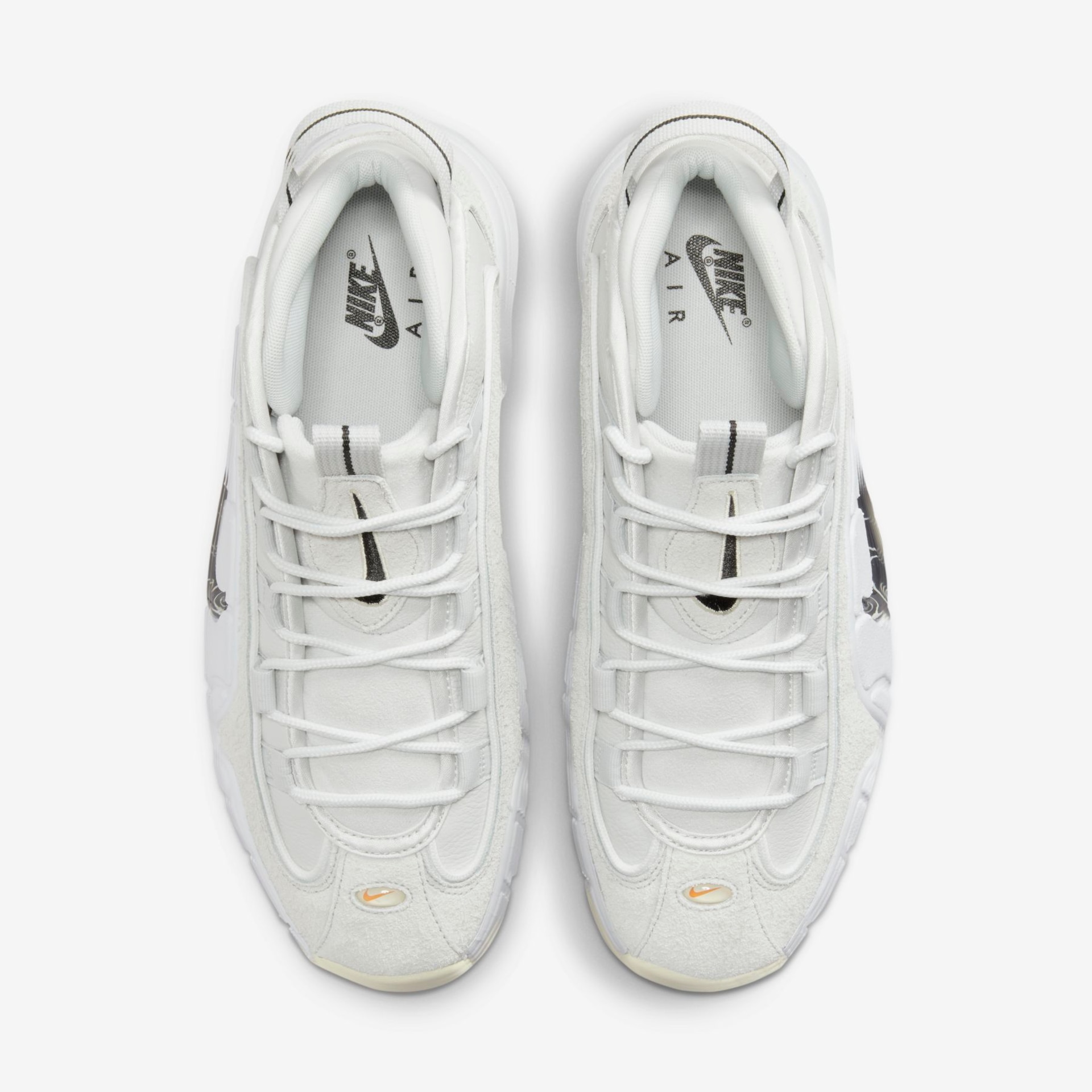 AIR MAX PENNY - Foto 4