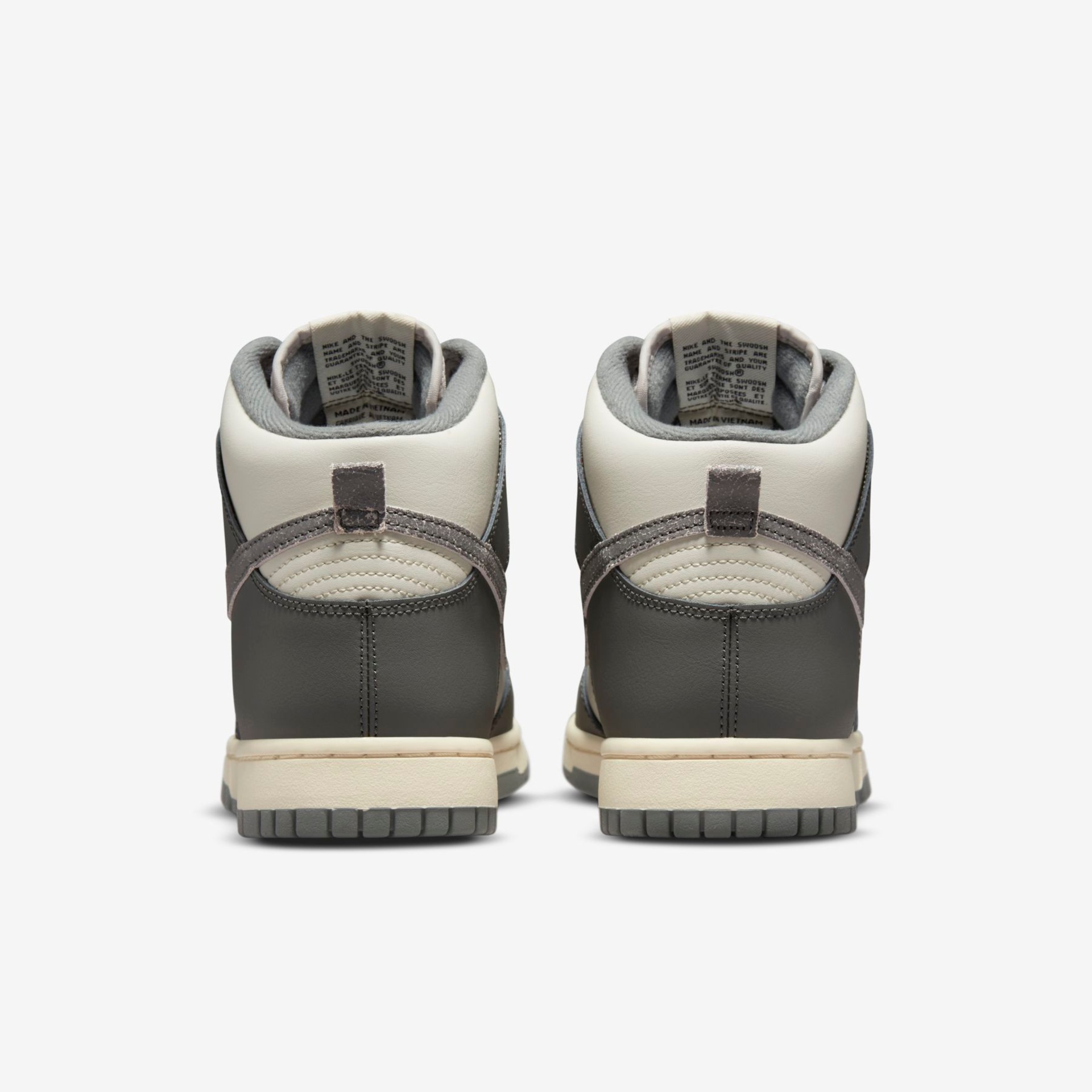 DUNK HIGH VINTAGE - Foto 6