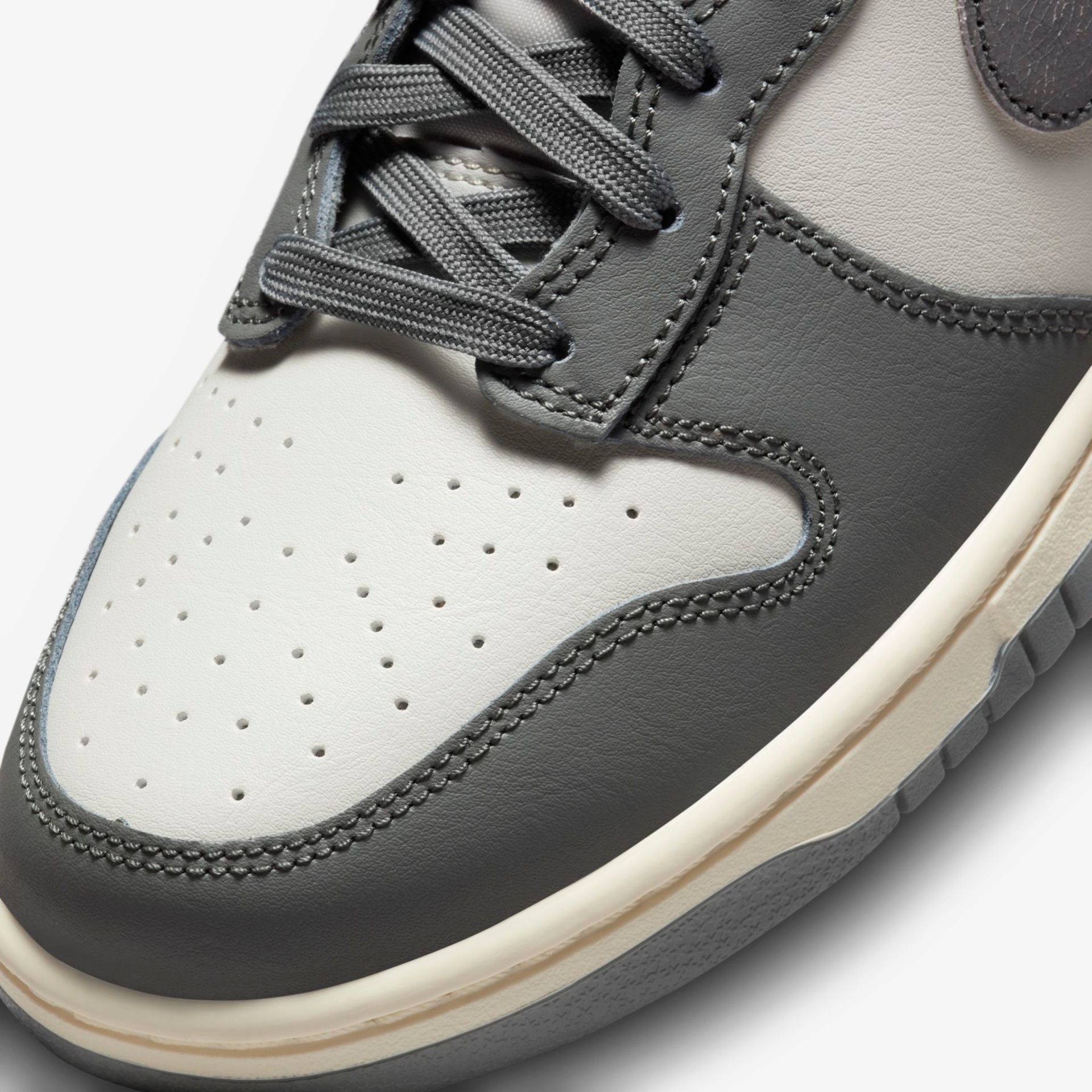 DUNK HIGH VINTAGE - Foto 7