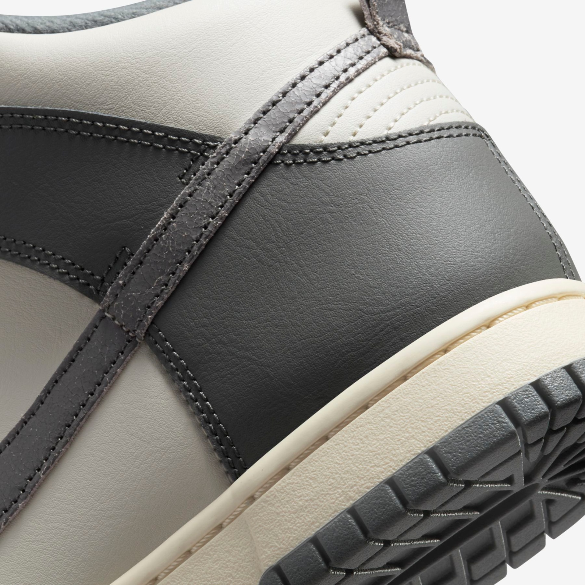 DUNK HIGH VINTAGE - Foto 8