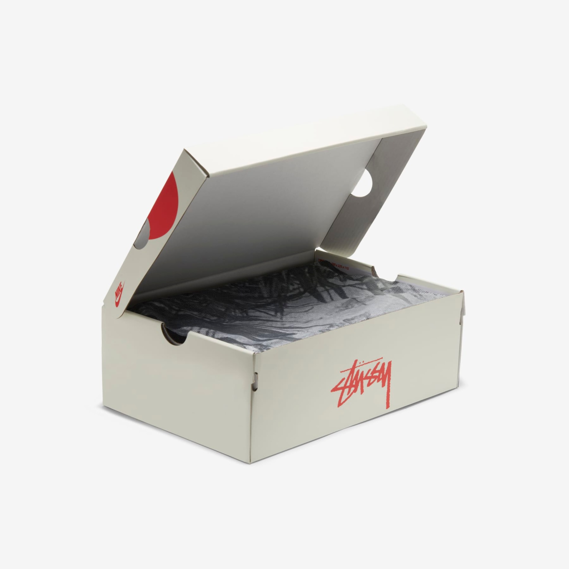 Tênis Nike Air Max 2013 x STUSSY - Foto 11