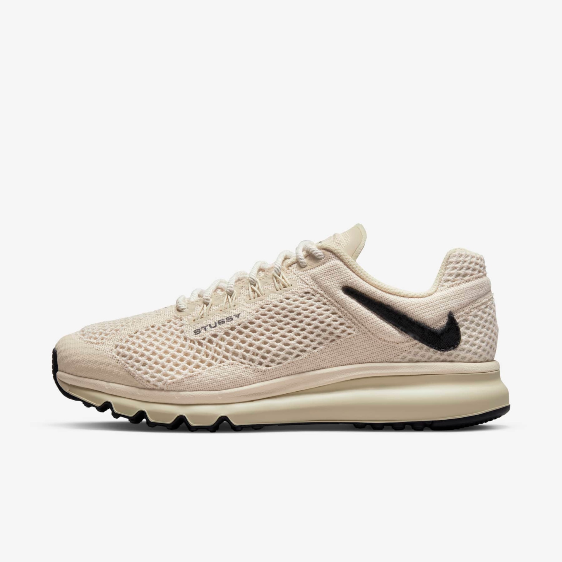Tênis Nike Air Max 2013 x STUSSY - Foto 1