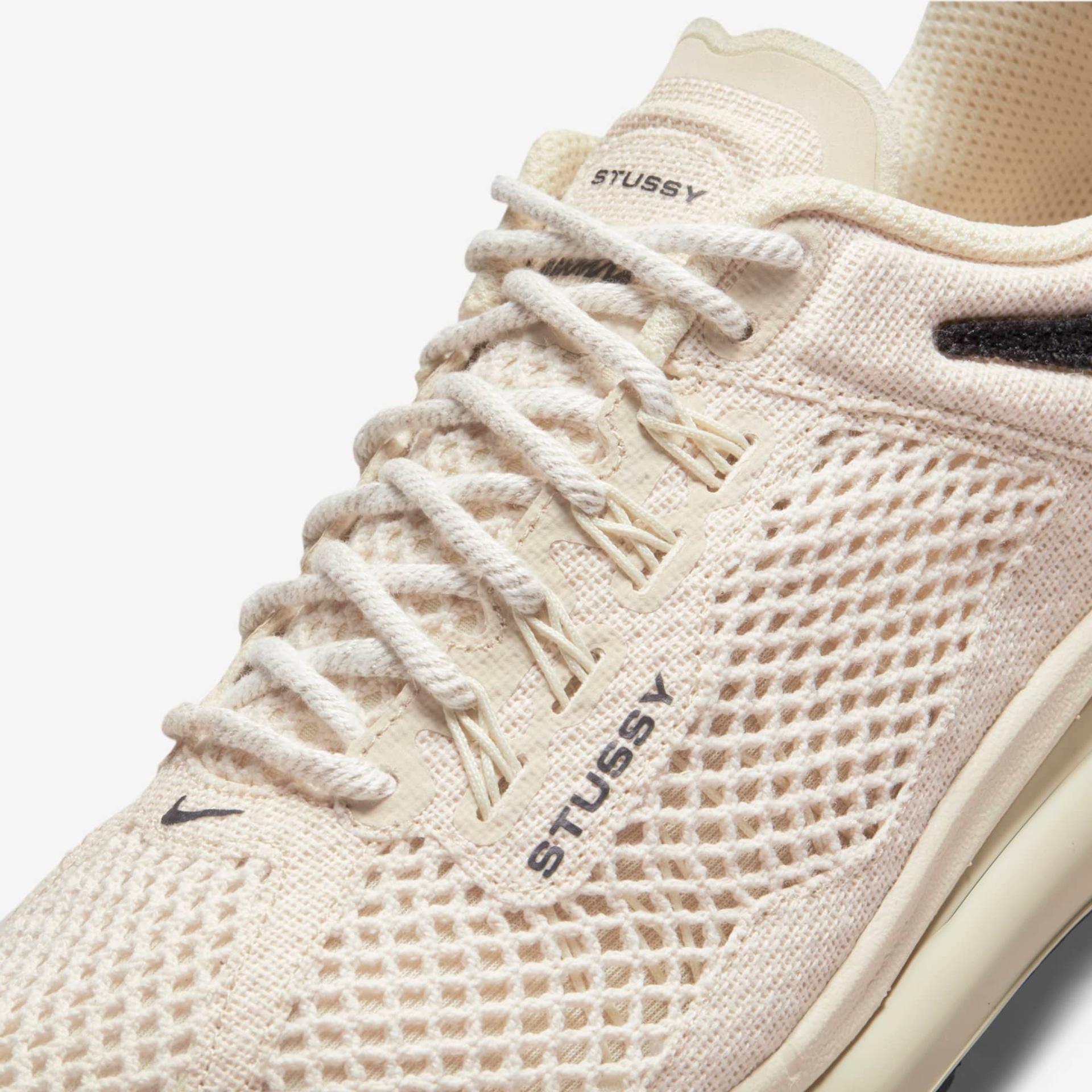 Tênis Nike Air Max 2013 x STUSSY - Foto 10