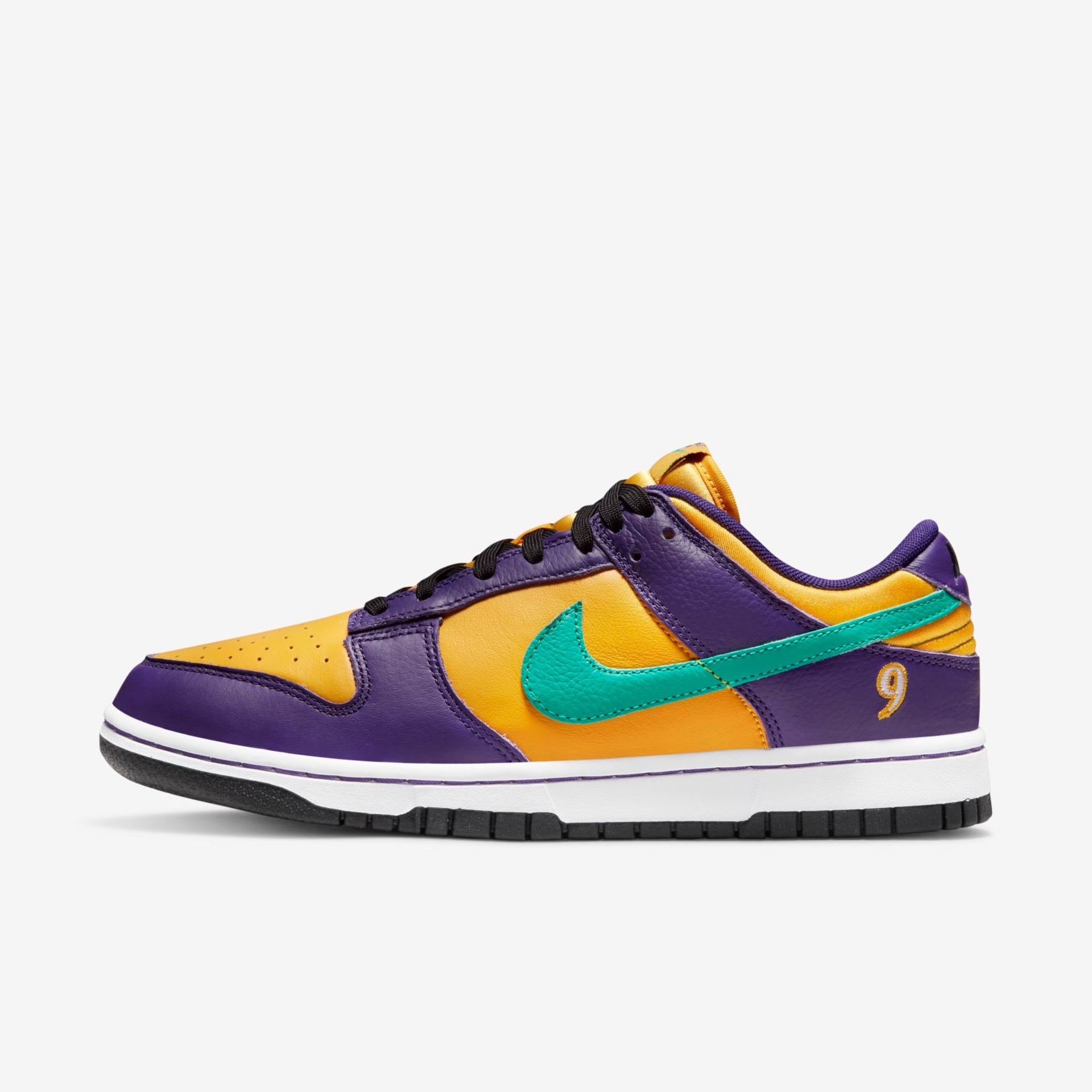 WMNS NIKE DUNK LOW LX - Foto 1