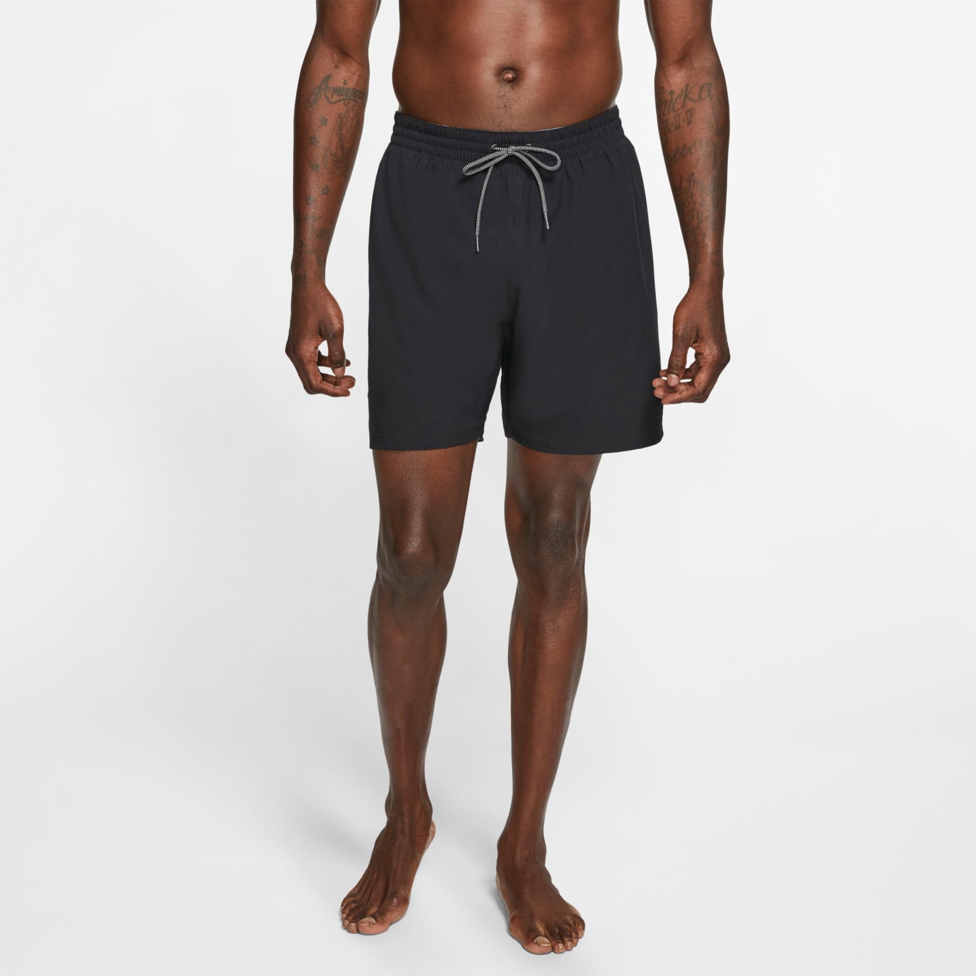 Shorts Nike Essential Vital Masculino - Foto 4