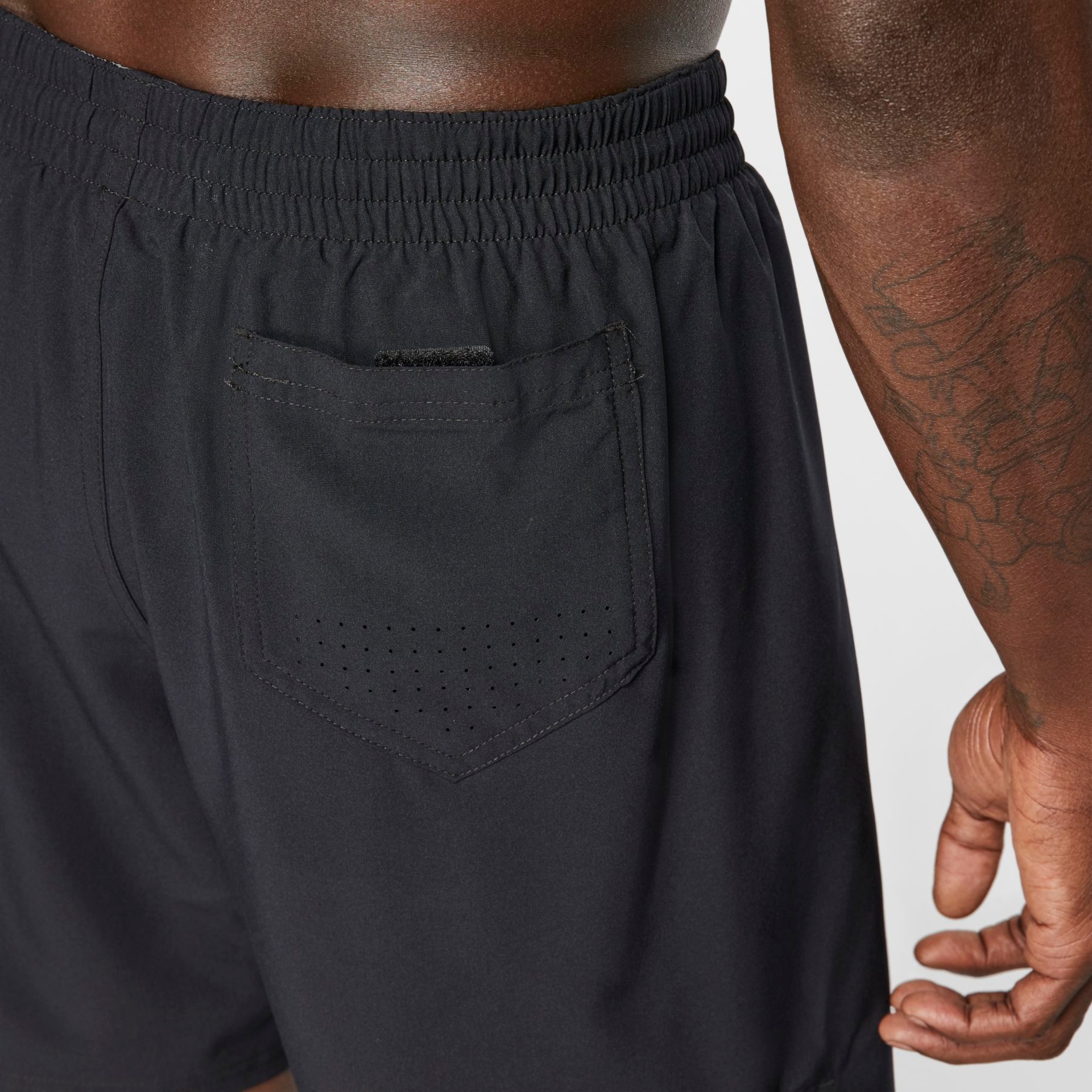 Shorts Nike Essential Vital Masculino - Foto 7