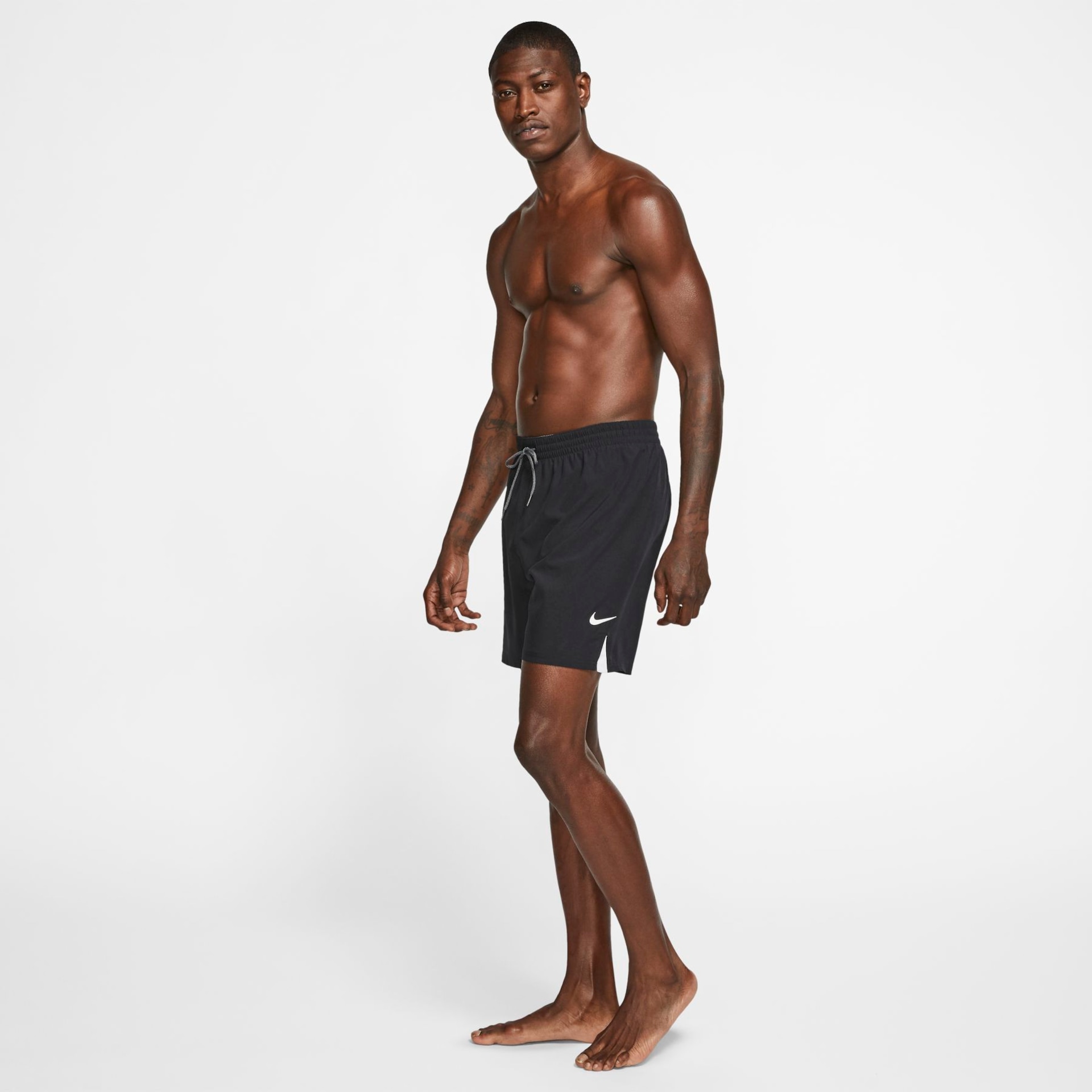 Shorts Nike Essential Vital Masculino - Foto 8