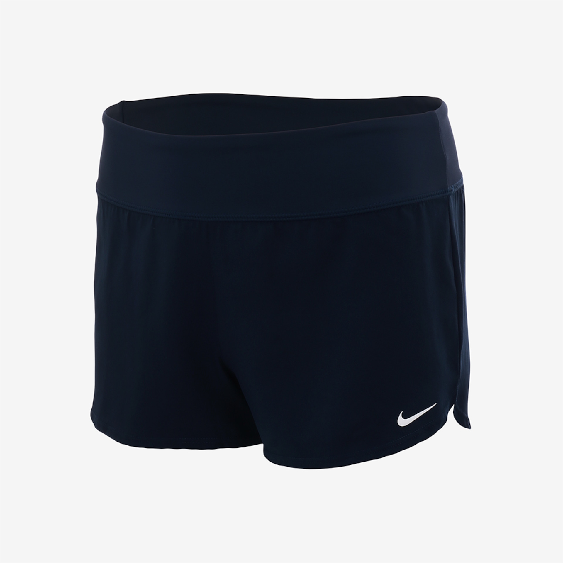 Shorts Nike Swim Feminino - Foto 1