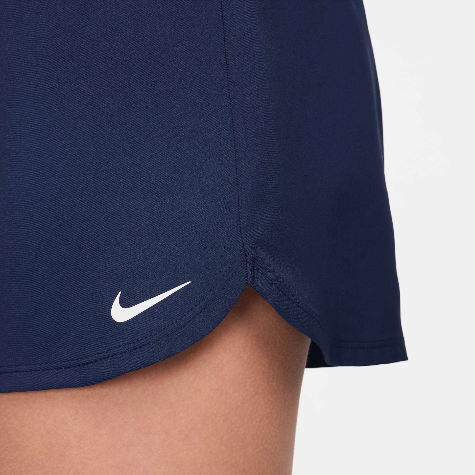 Shorts Nike Swim Feminino - Foto 2