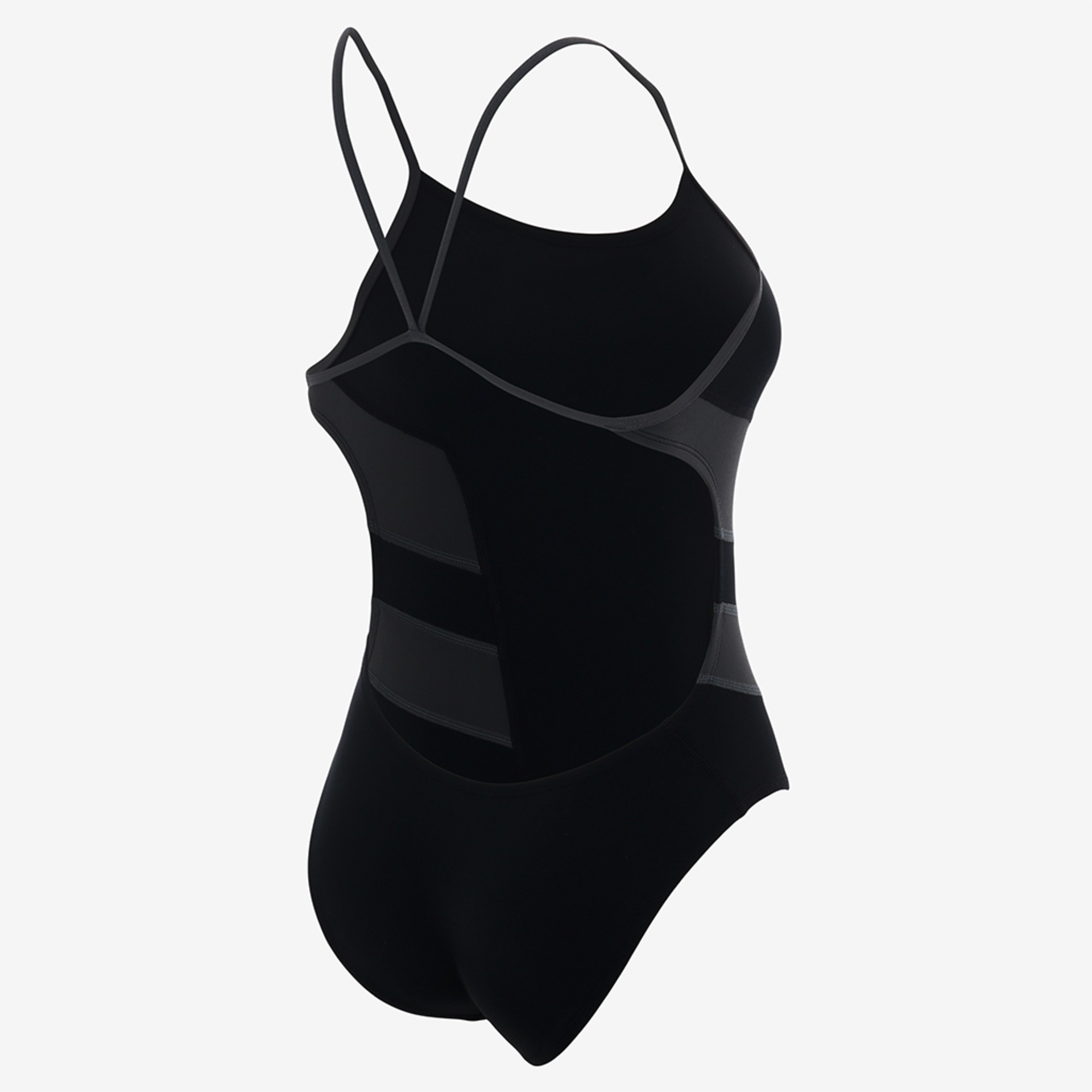 Maiô Nike Hydrastrong Feminino - Foto 2