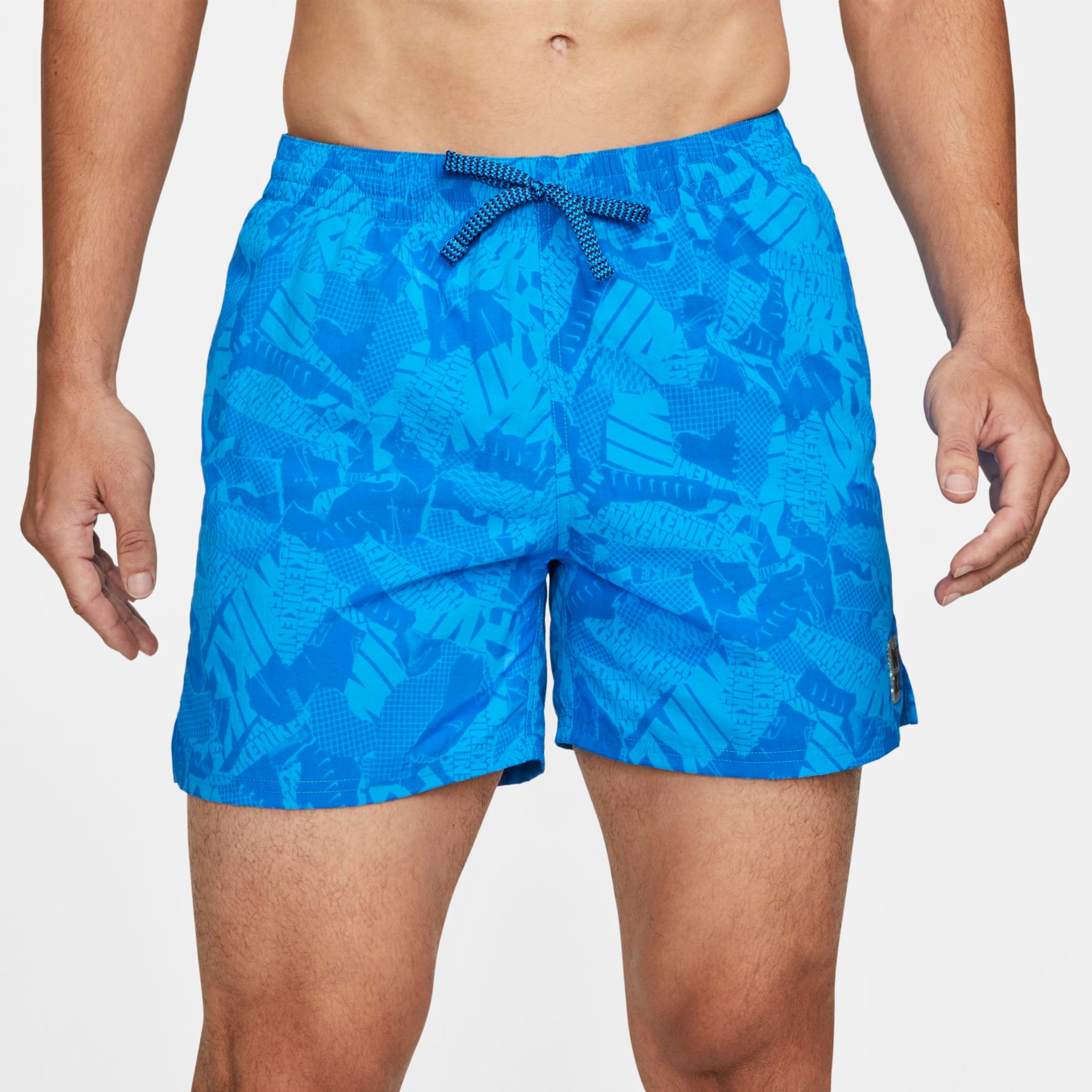 Shorts Nike Collage Masculino - Foto 2