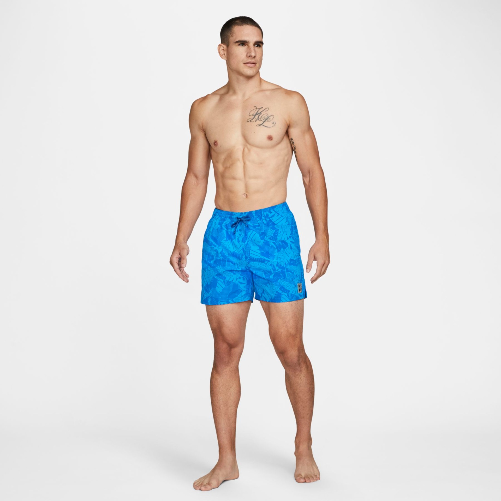 Shorts Nike Collage Masculino - Foto 8