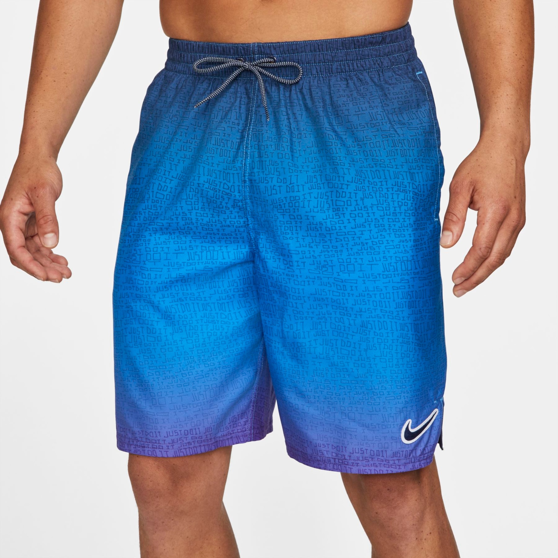 Shorts Nike JDI Fade Masculino - Foto 2