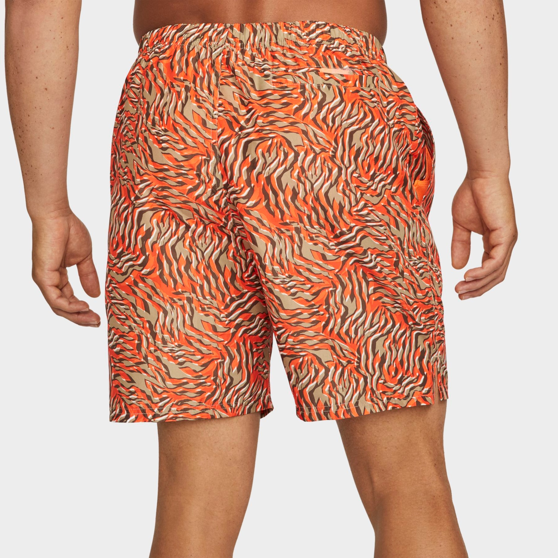 Shorts Nike Wild Masculino - Foto 3