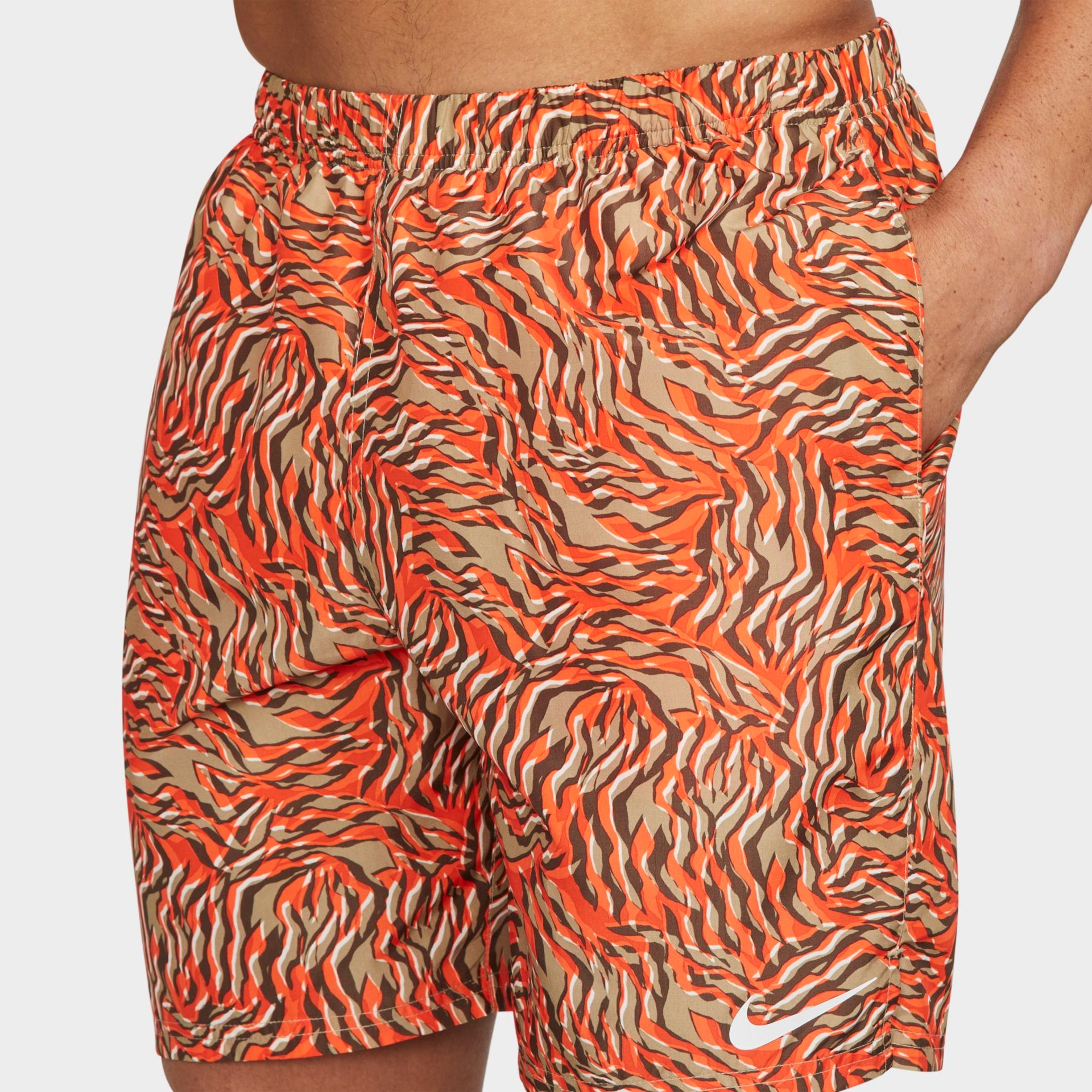 Shorts Nike Wild Masculino - Foto 6