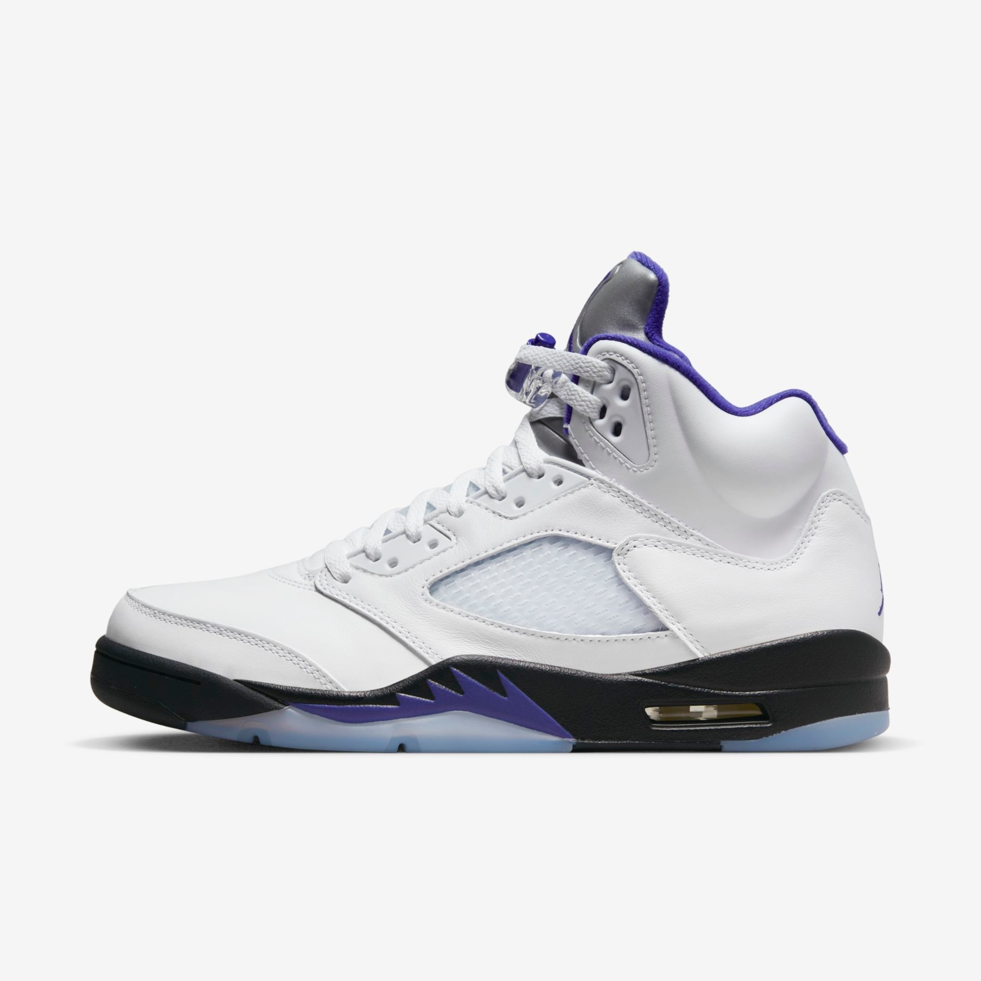 Jordan retro best sale 5 release