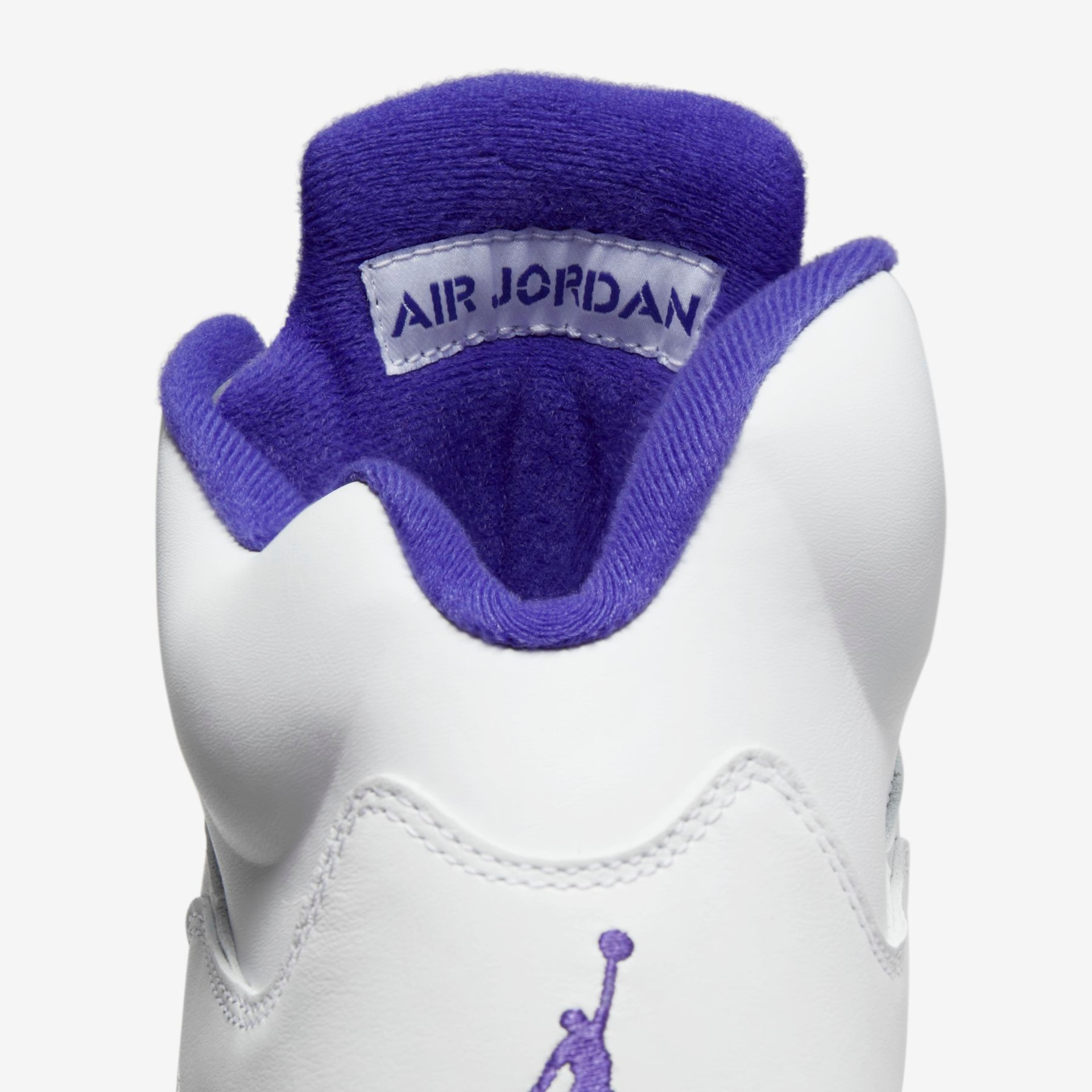 Tênis Air Jordan 5 Retro - Foto 11