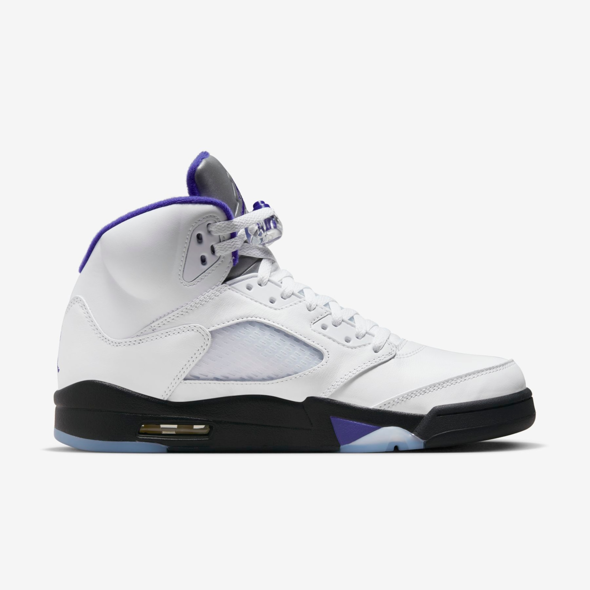 Tênis Air Jordan 5 Retro - Foto 3