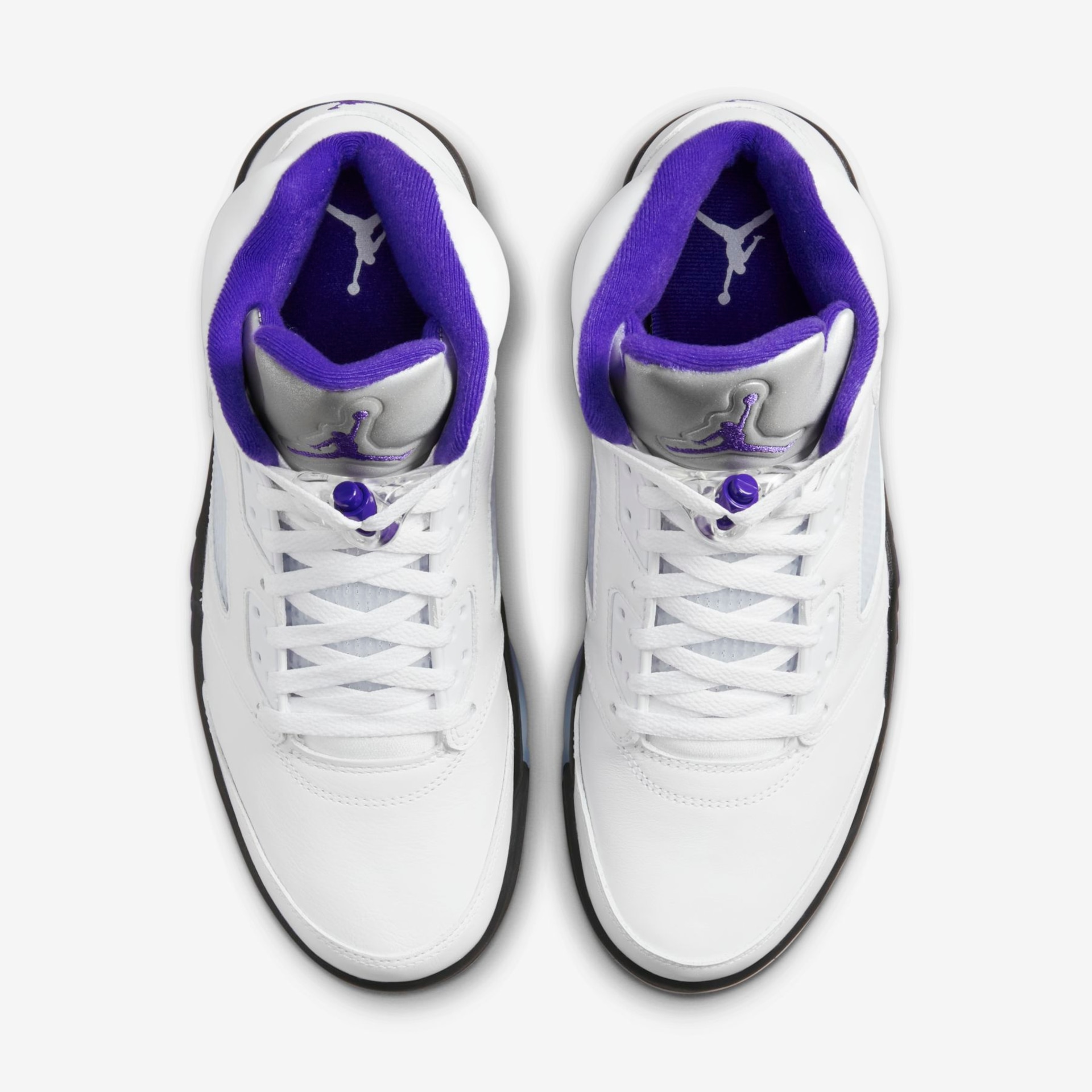 Tênis Air Jordan 5 Retro - Foto 4
