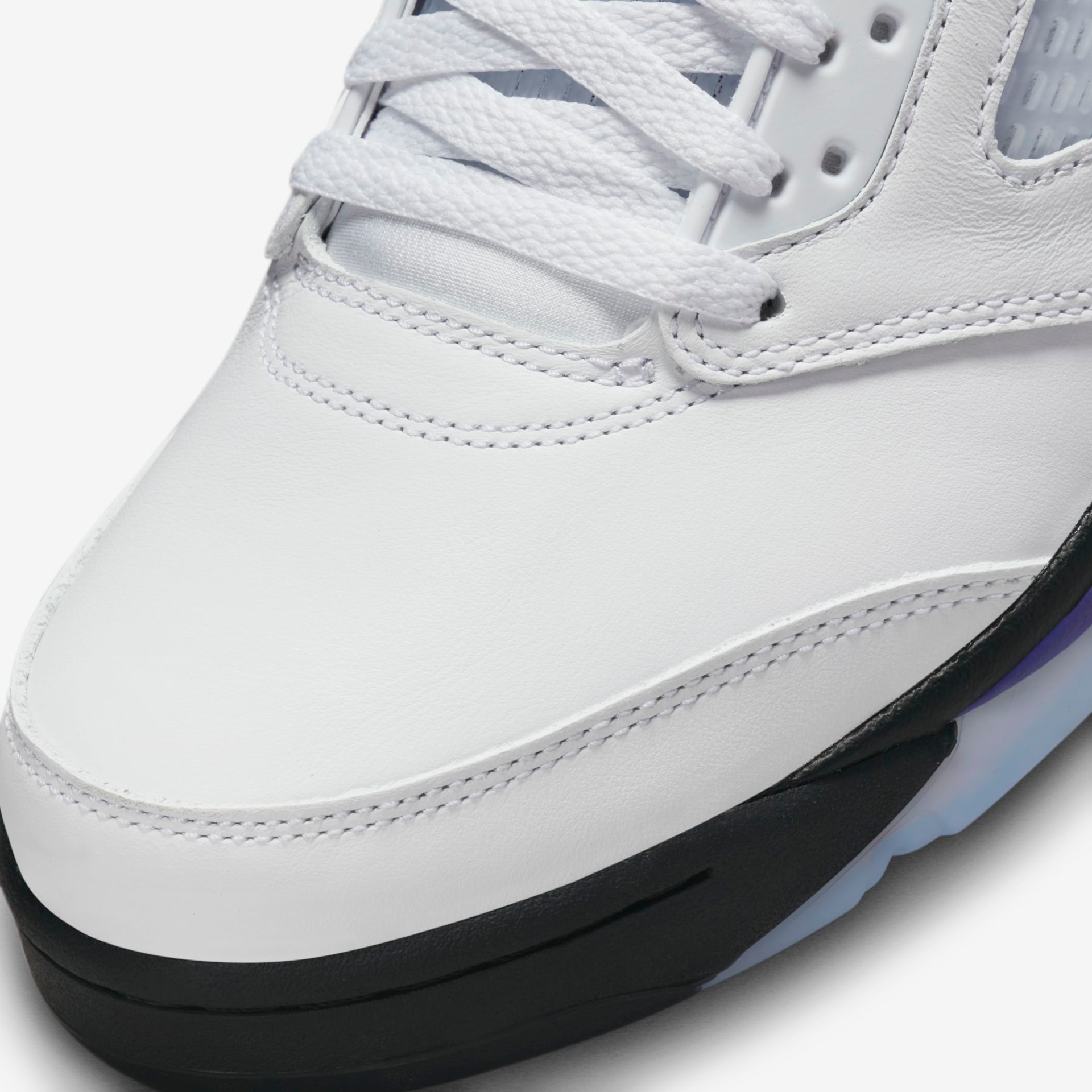 Tênis Air Jordan 5 Retro - Foto 7