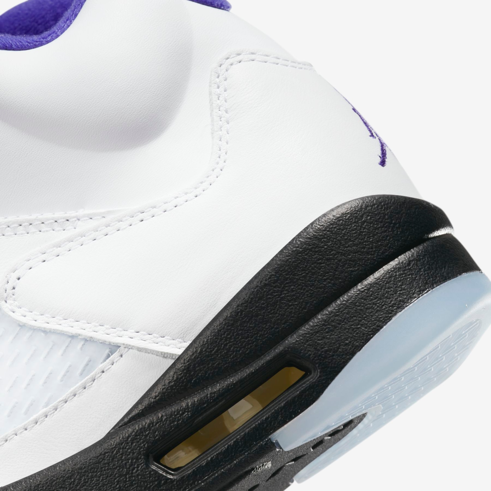Tênis Air Jordan 5 Retro - Foto 8
