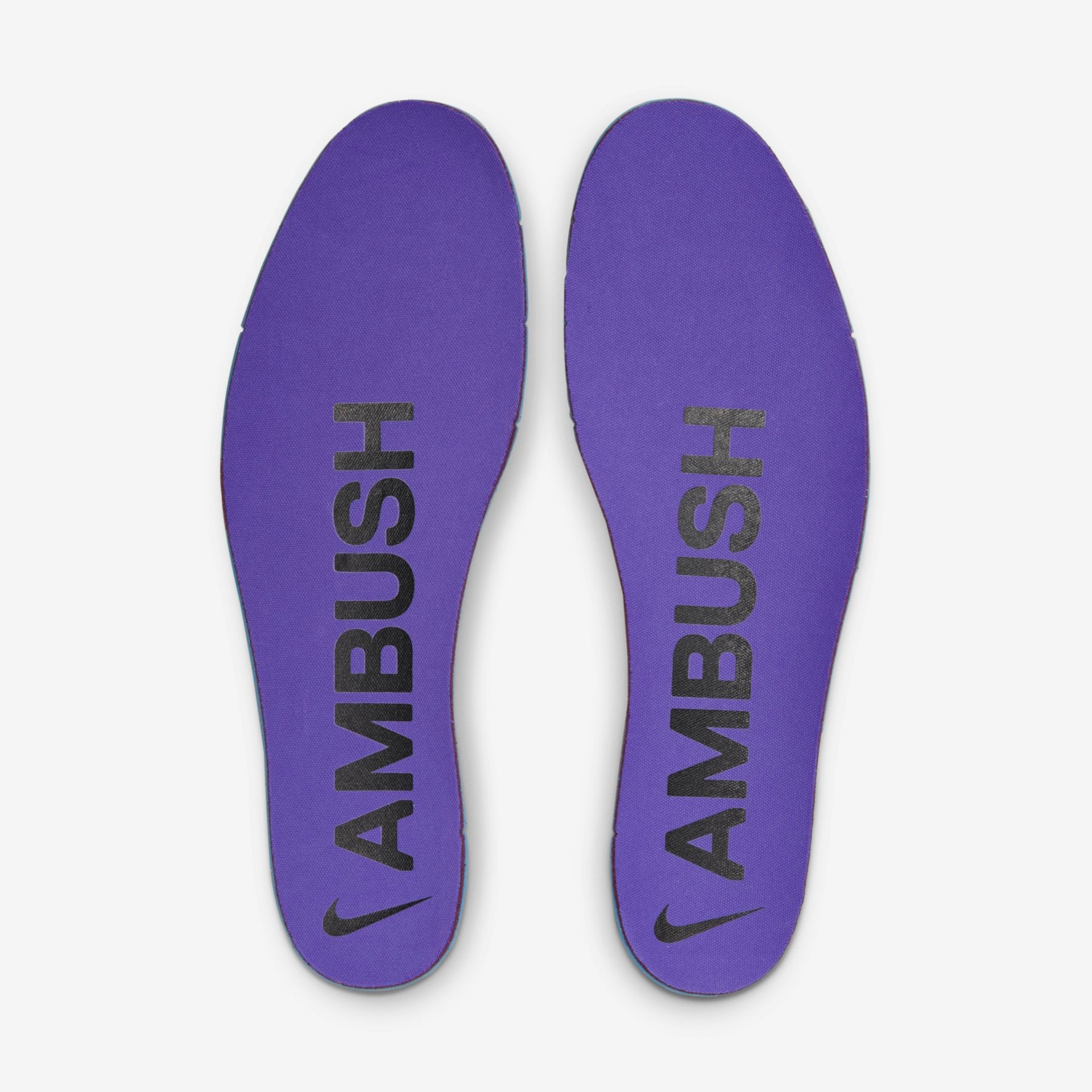 Tênis Nike Air Adjust Force SP x AMBUSH - Foto 11