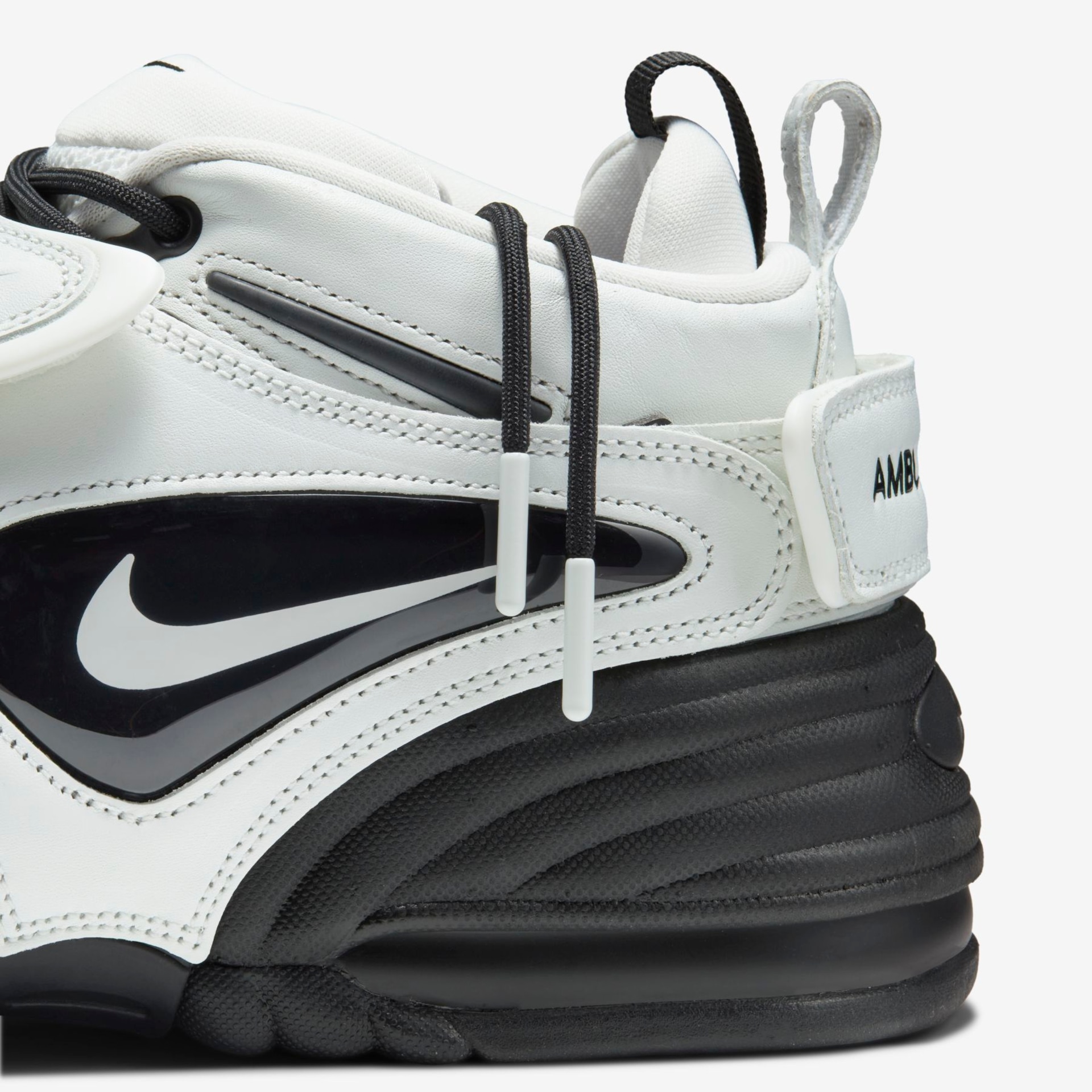Tênis Nike Air Adjust Force SP x AMBUSH - Foto 12