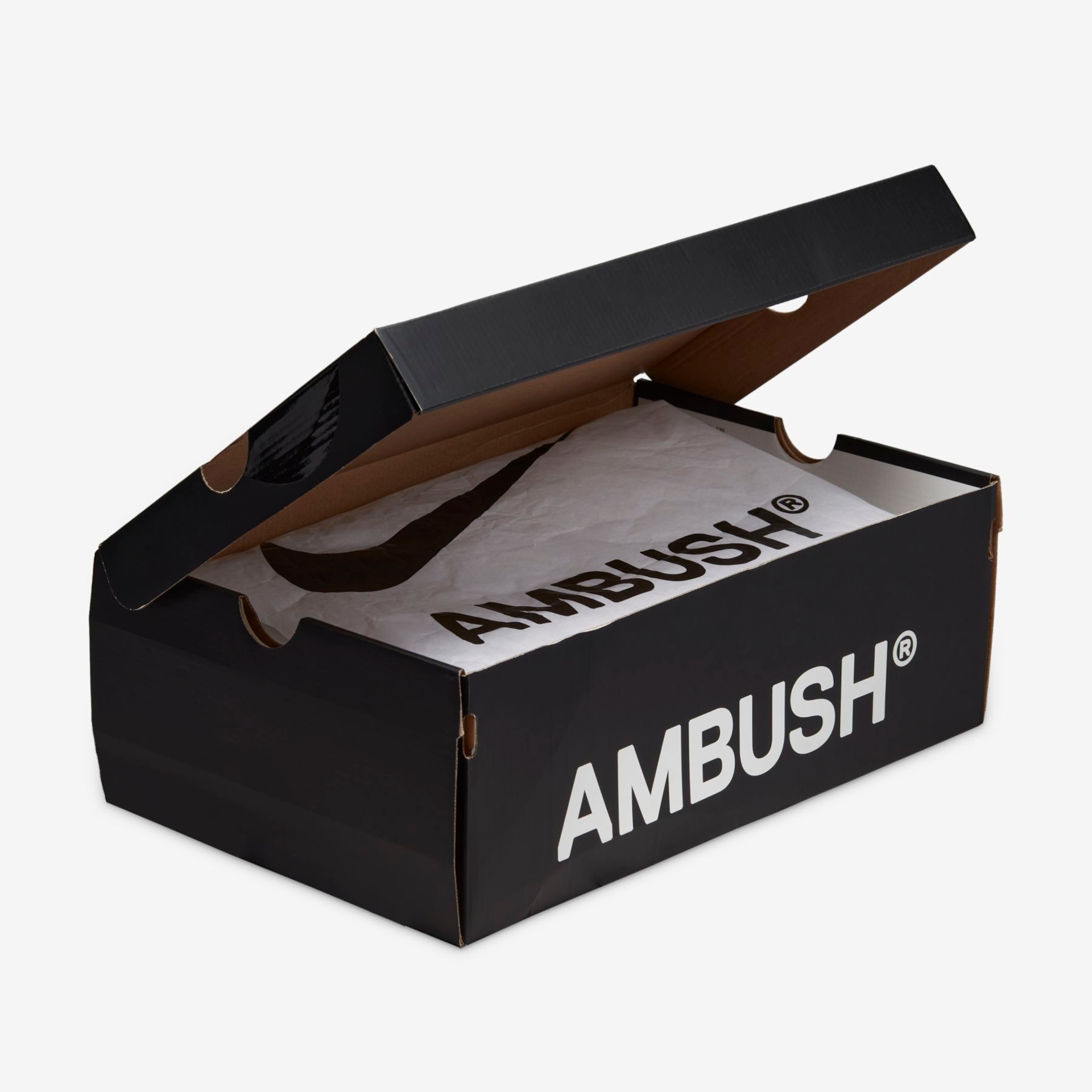 Tênis Nike Air Adjust Force SP x AMBUSH - Foto 13